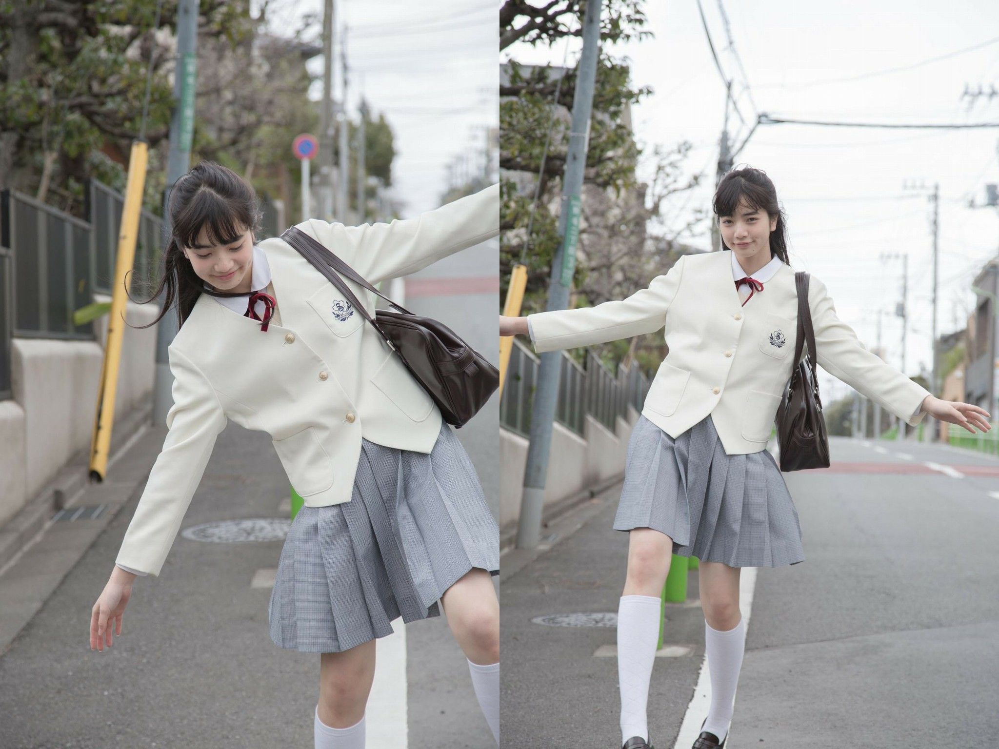 小松菜奈 PEOTO STAR VOL.5-VOL.9 [134P]