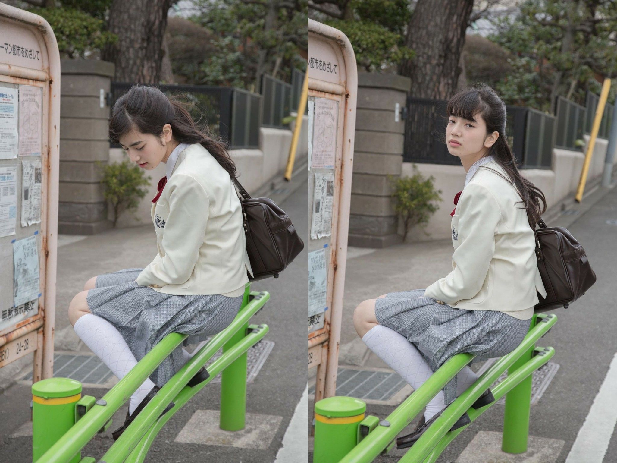 小松菜奈 PEOTO STAR VOL.5-VOL.9 [134P]