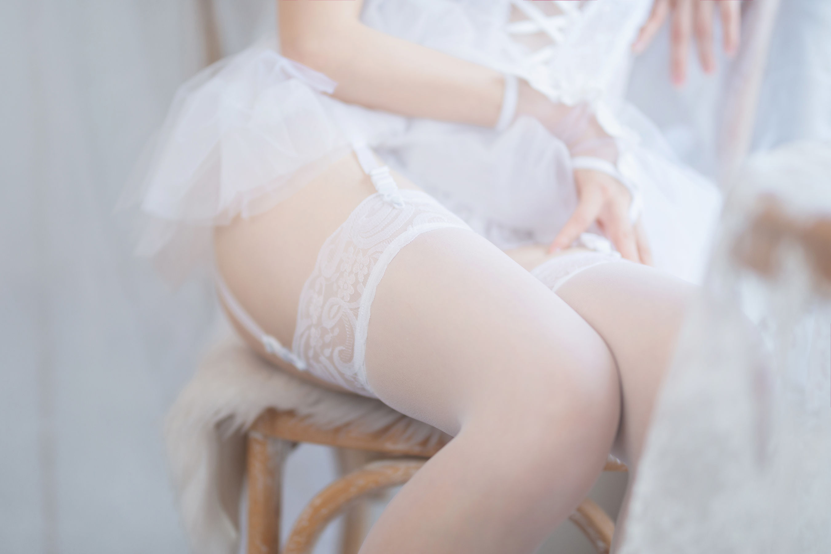 动漫博主封疆疆v – 腿子 [50P]