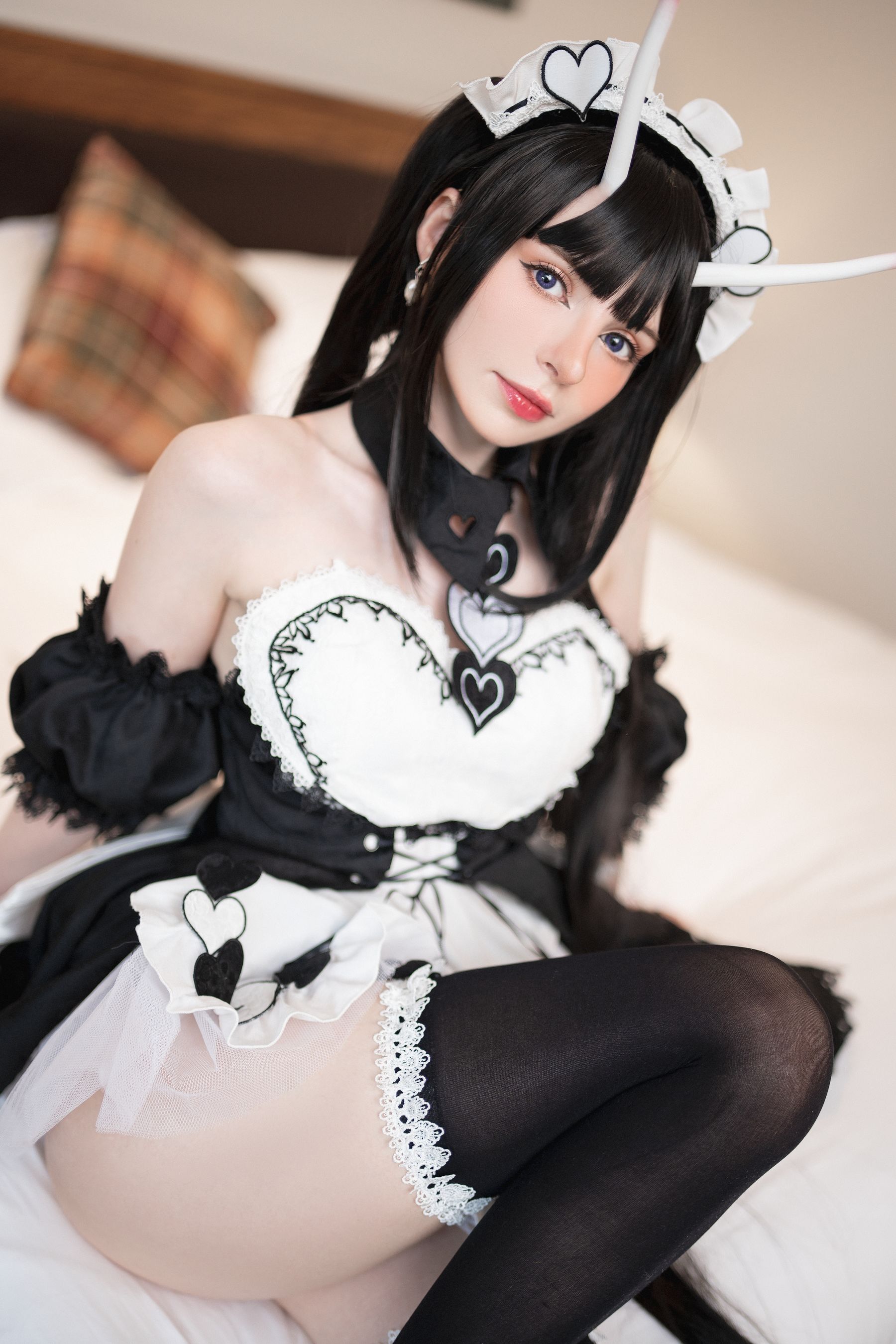 Peach milky – Noshiro [40P]