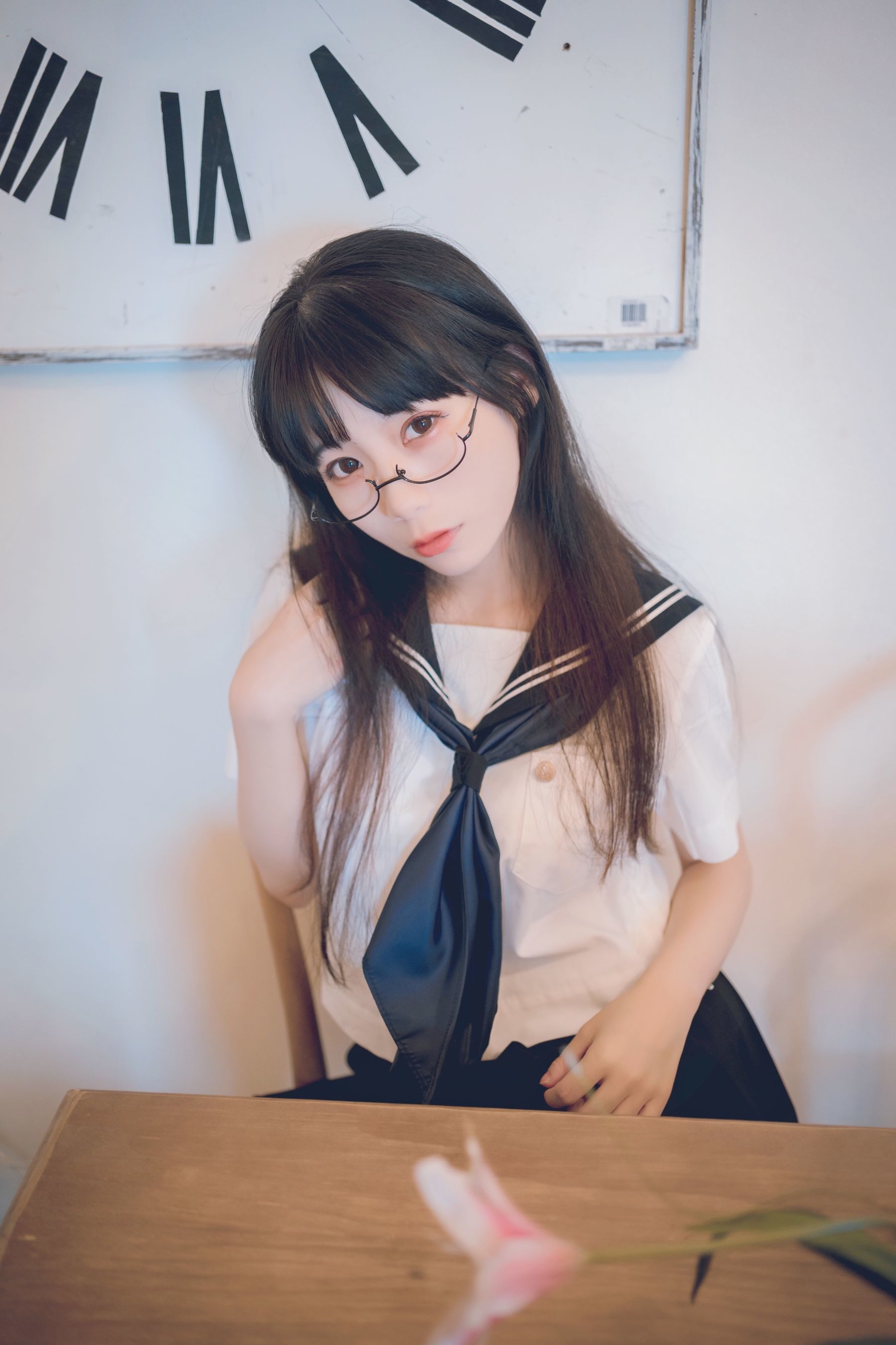 usejan – 私语 [50P]