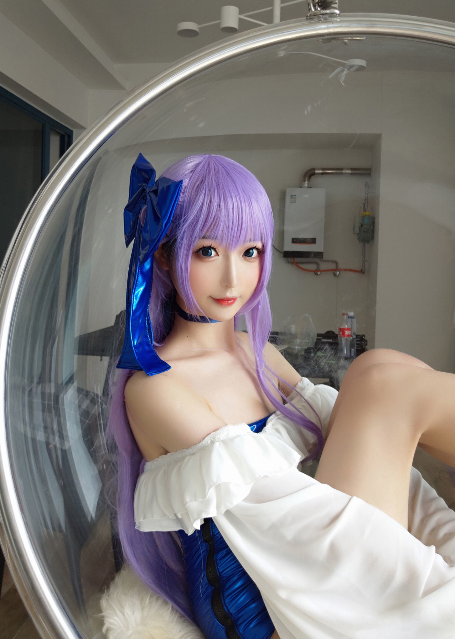 Coser小姐姐南宫 – 莉莉丝 [11P]