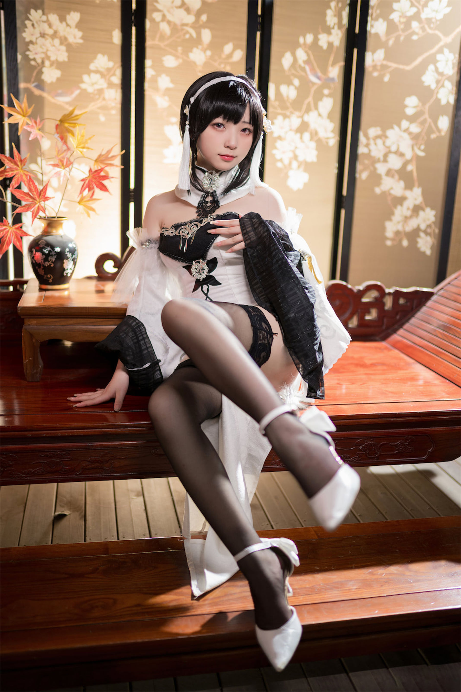 花铃 – 镇海 [109P]