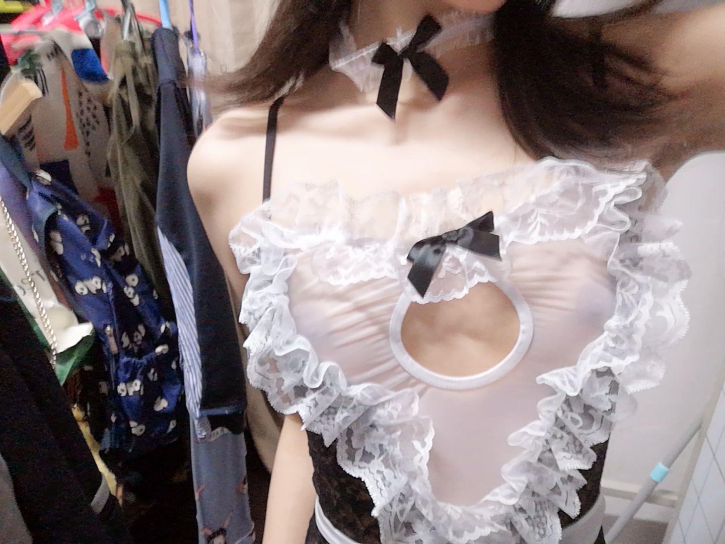 阿权拯救世界 – 女仆 [26P]