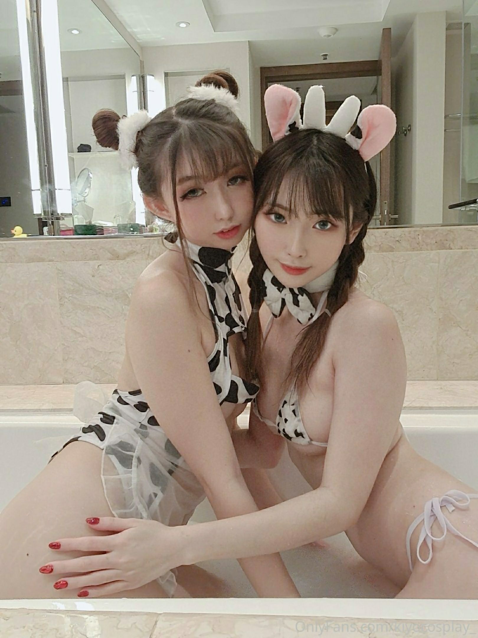 Kiyo – Cow2 [14P]