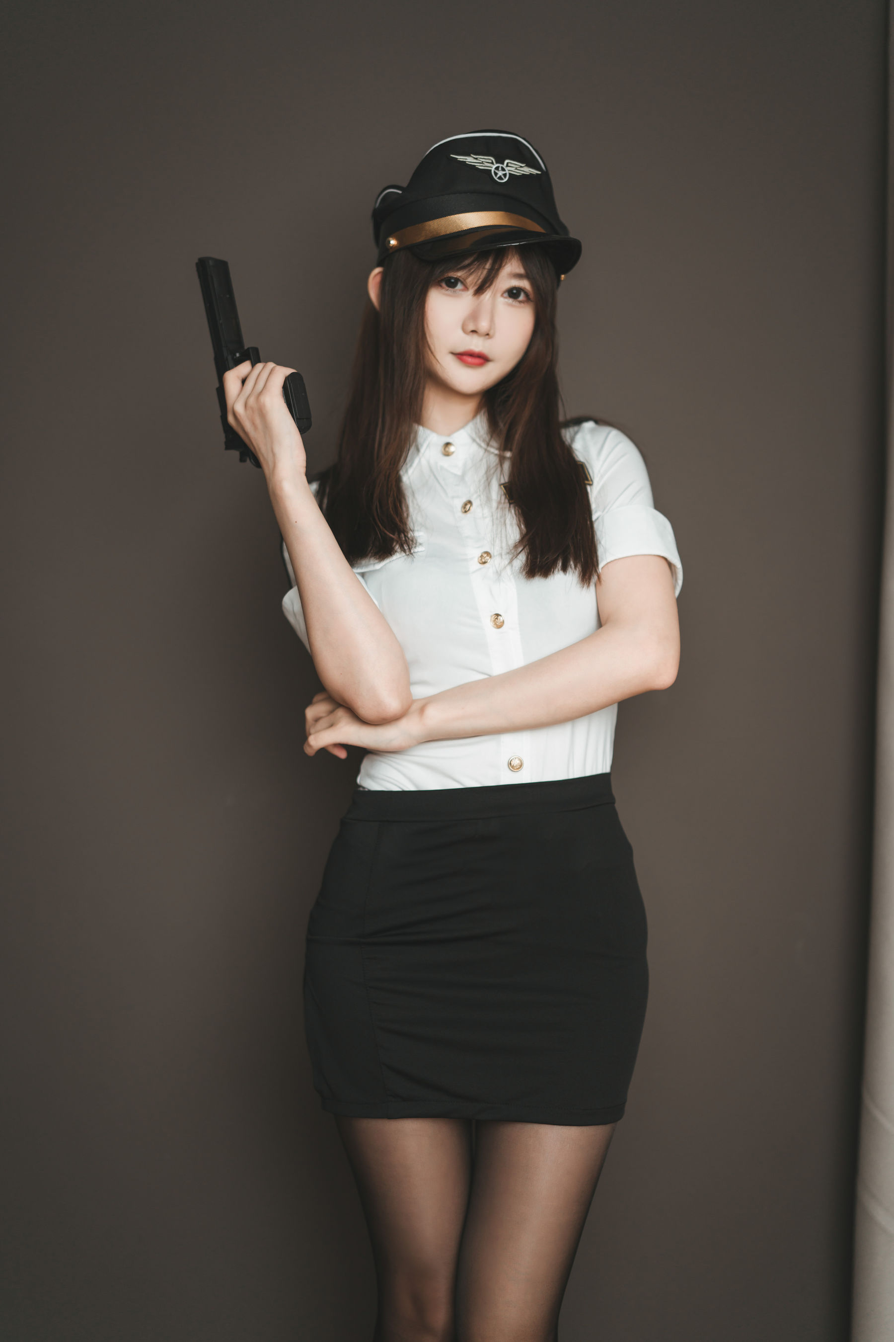 51酱 – 制服 [71P]