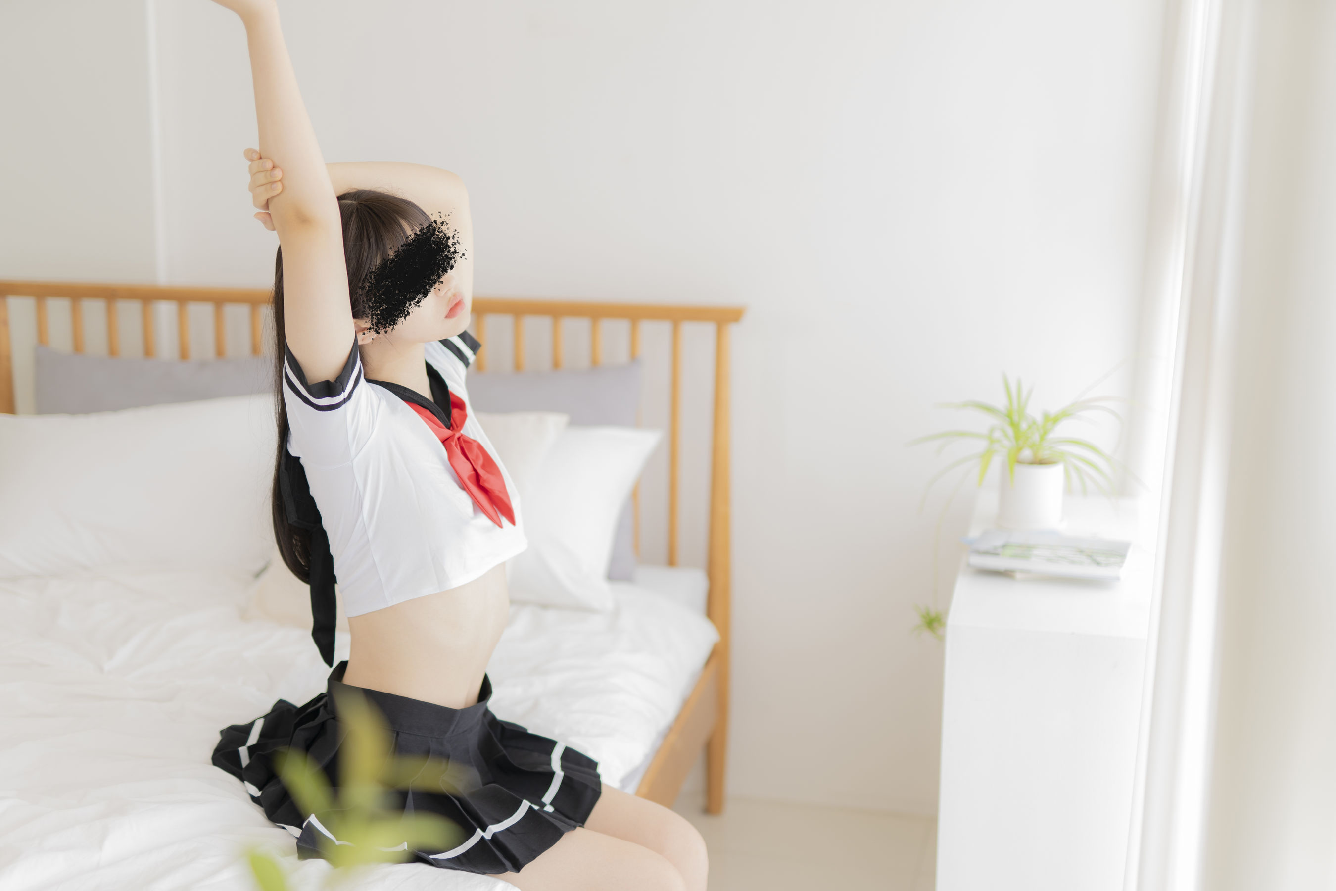 [NWORKS] Vol.1 Eun – No.1 Holiday [47P]