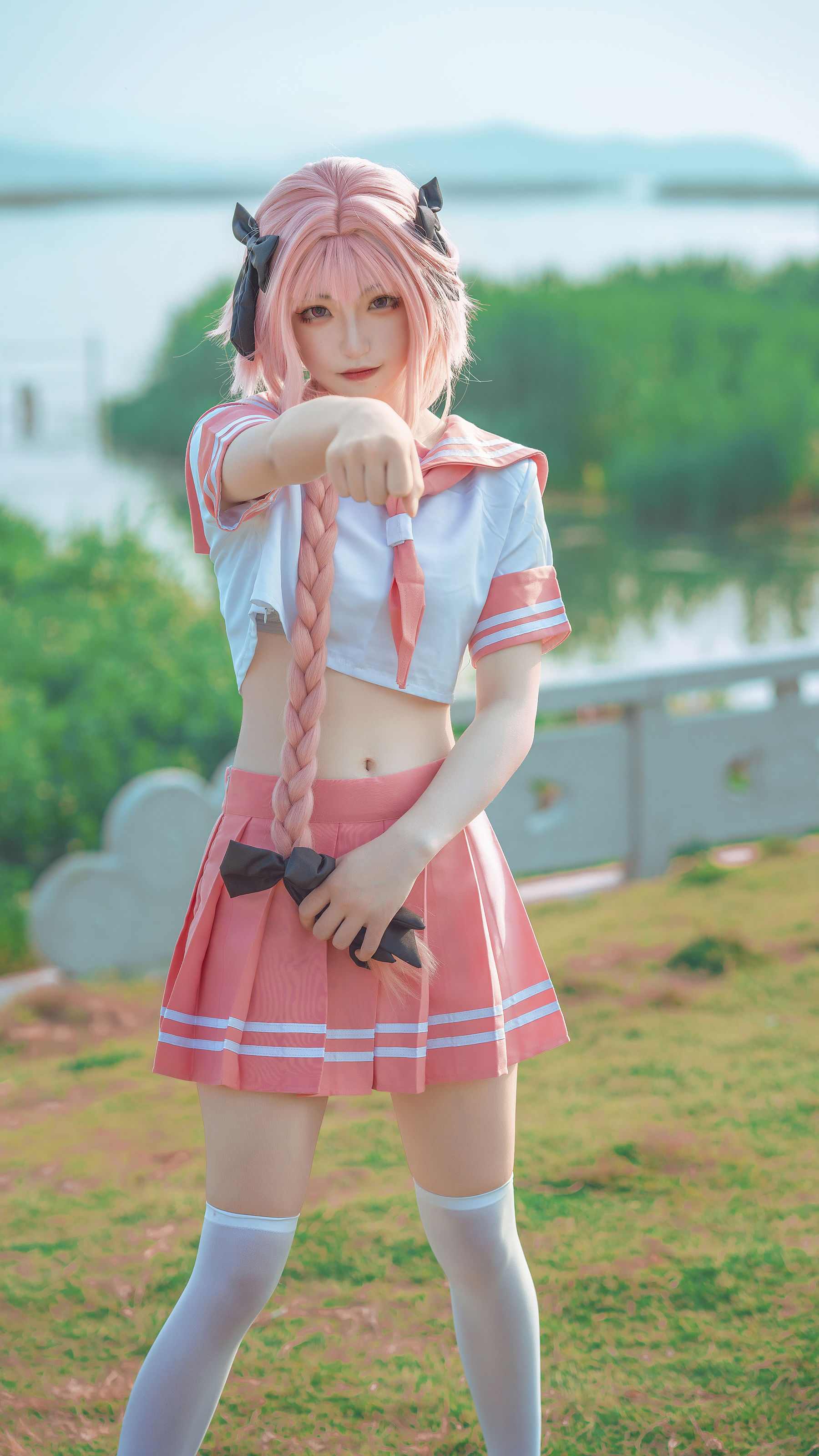 SA_海藻酸钠 – 阿福jk [9P]