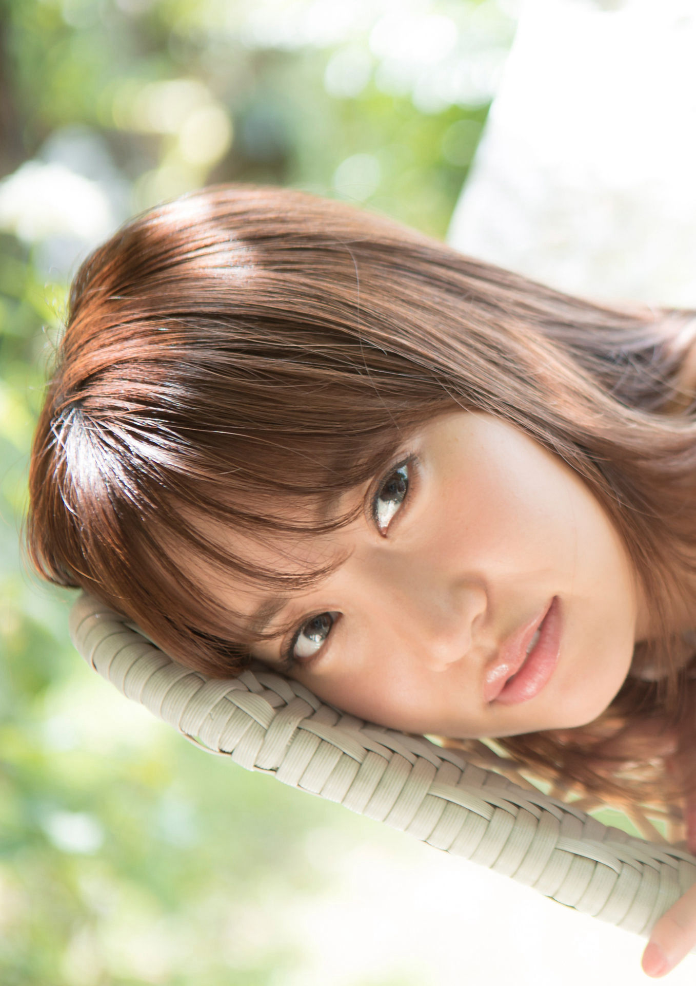 永尾玛利亚@永尾まりや《Natural Beauty ～自然なまま～》 [68P]