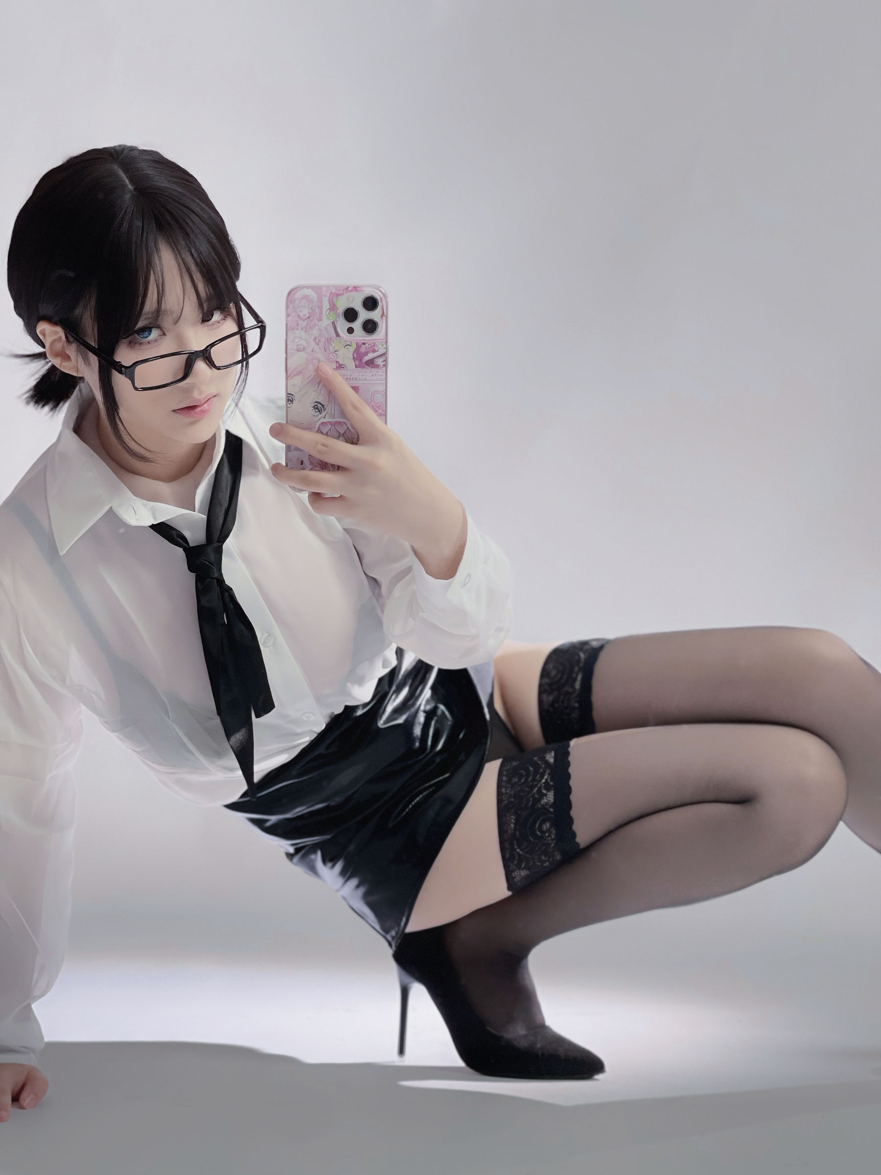 幼愛youmeko – 早安，想吃点什么？ [28P]