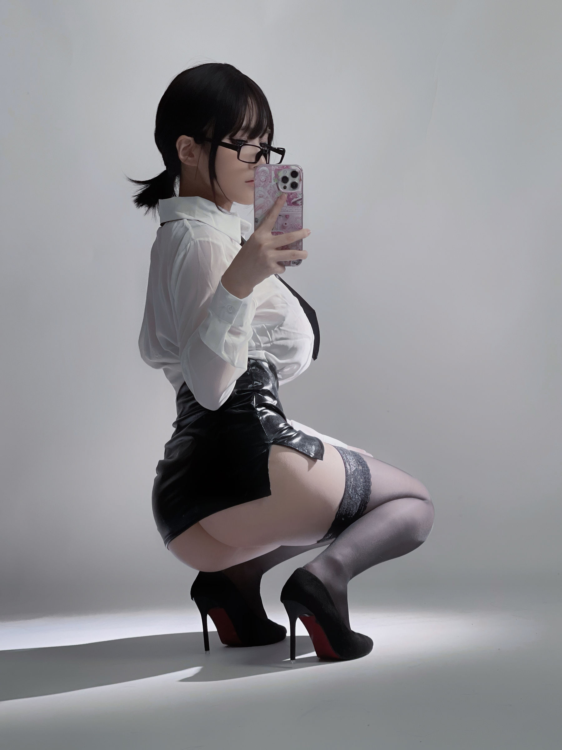 幼愛youmeko – 早安，想吃点什么？ [28P]