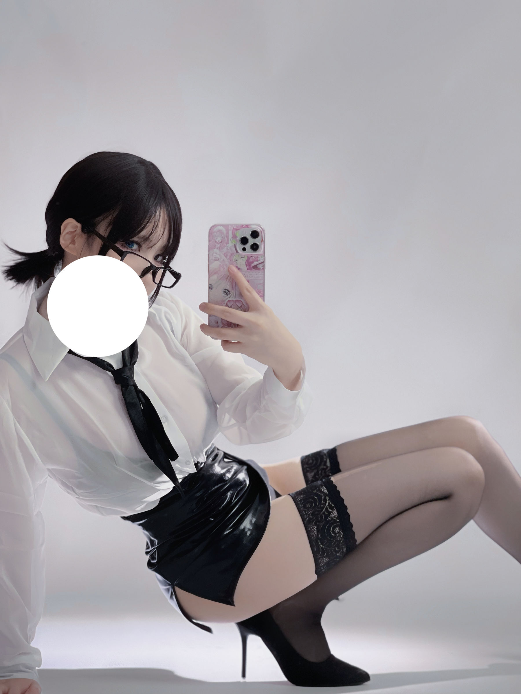 幼愛youmeko – 早安，想吃点什么？ [28P]