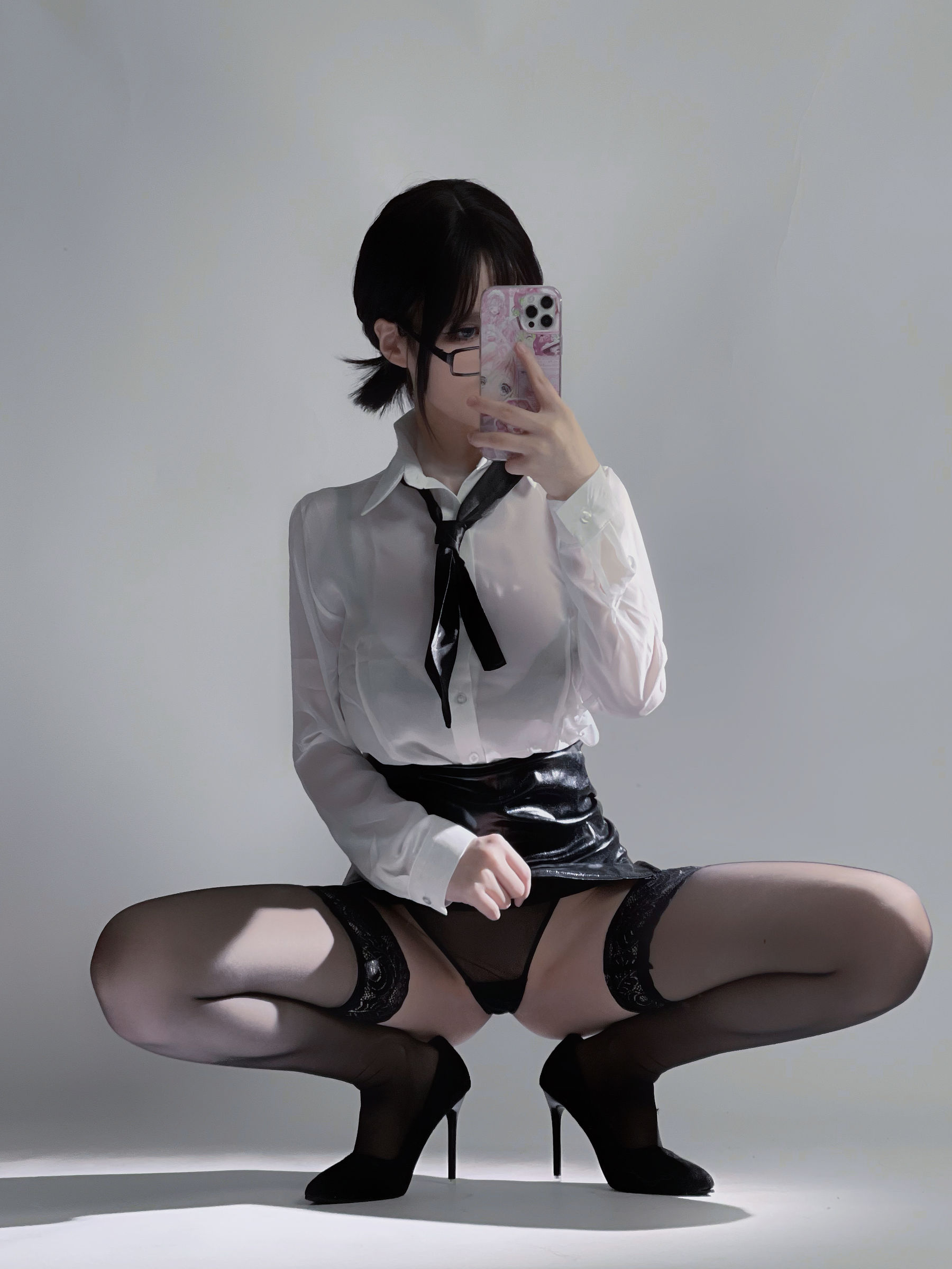 幼愛youmeko – 早安，想吃点什么？ [28P]