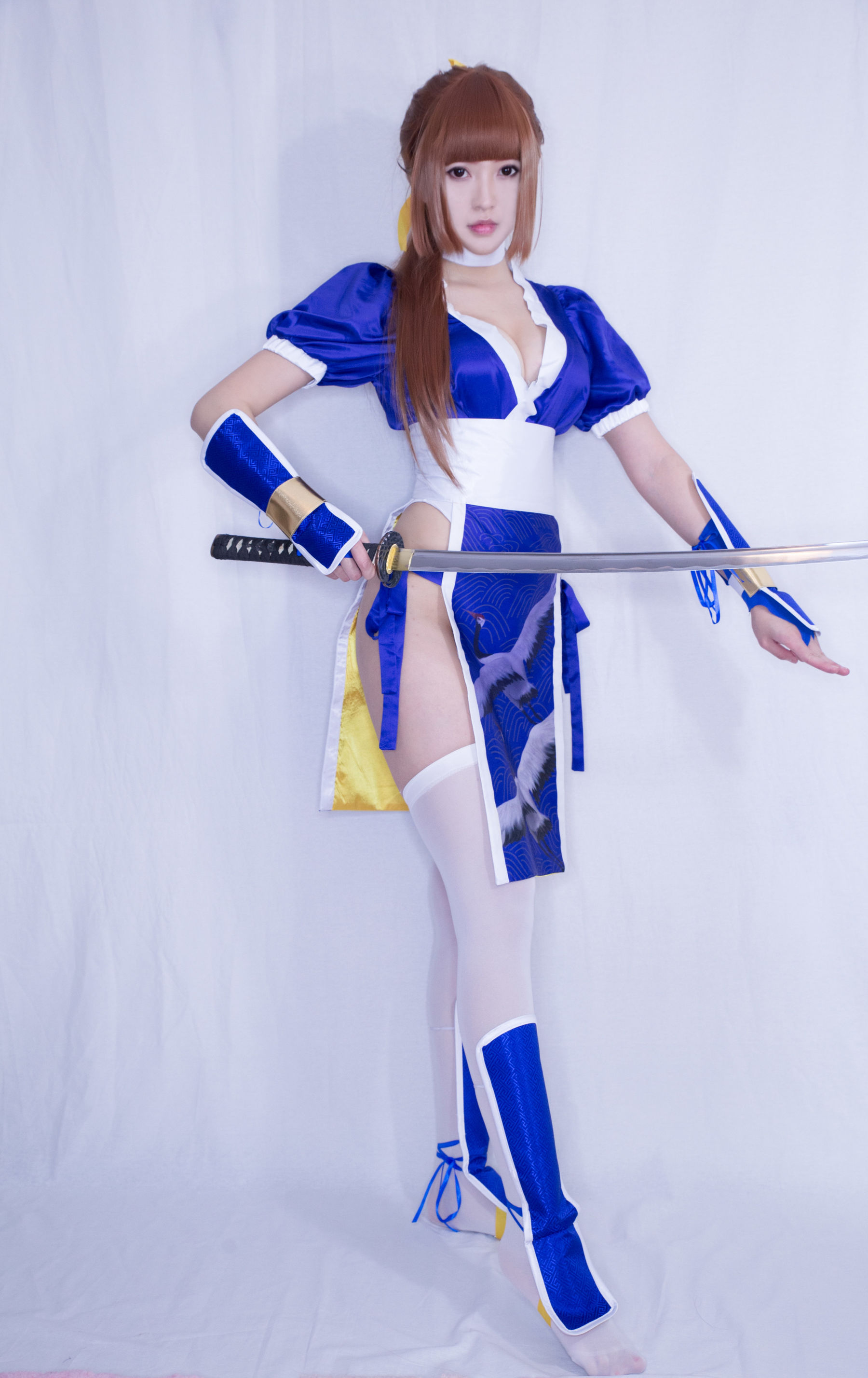 MisswarmJ – Kasumi [45P]