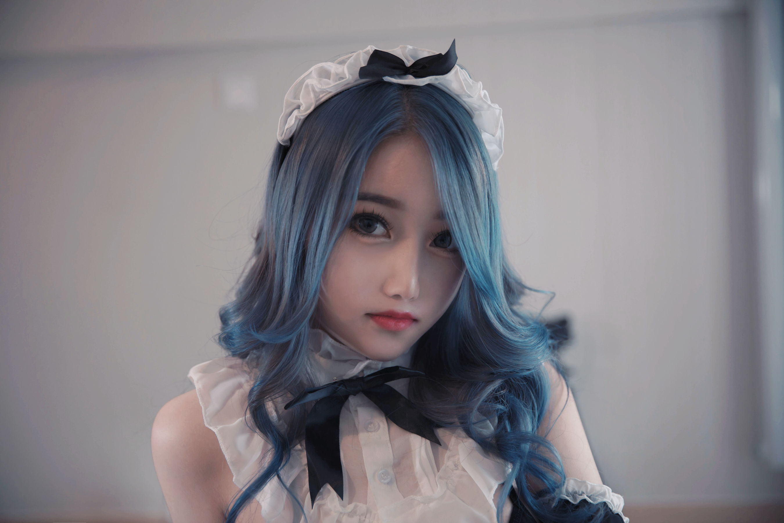 eloise软软 – 三点与黑丝 [30P]