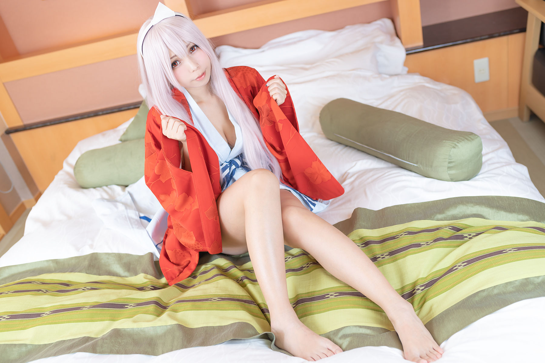 C95&CH24 OK!guguru(ぐぐる) ゆらぎ荘のぐぐるさん [150P]