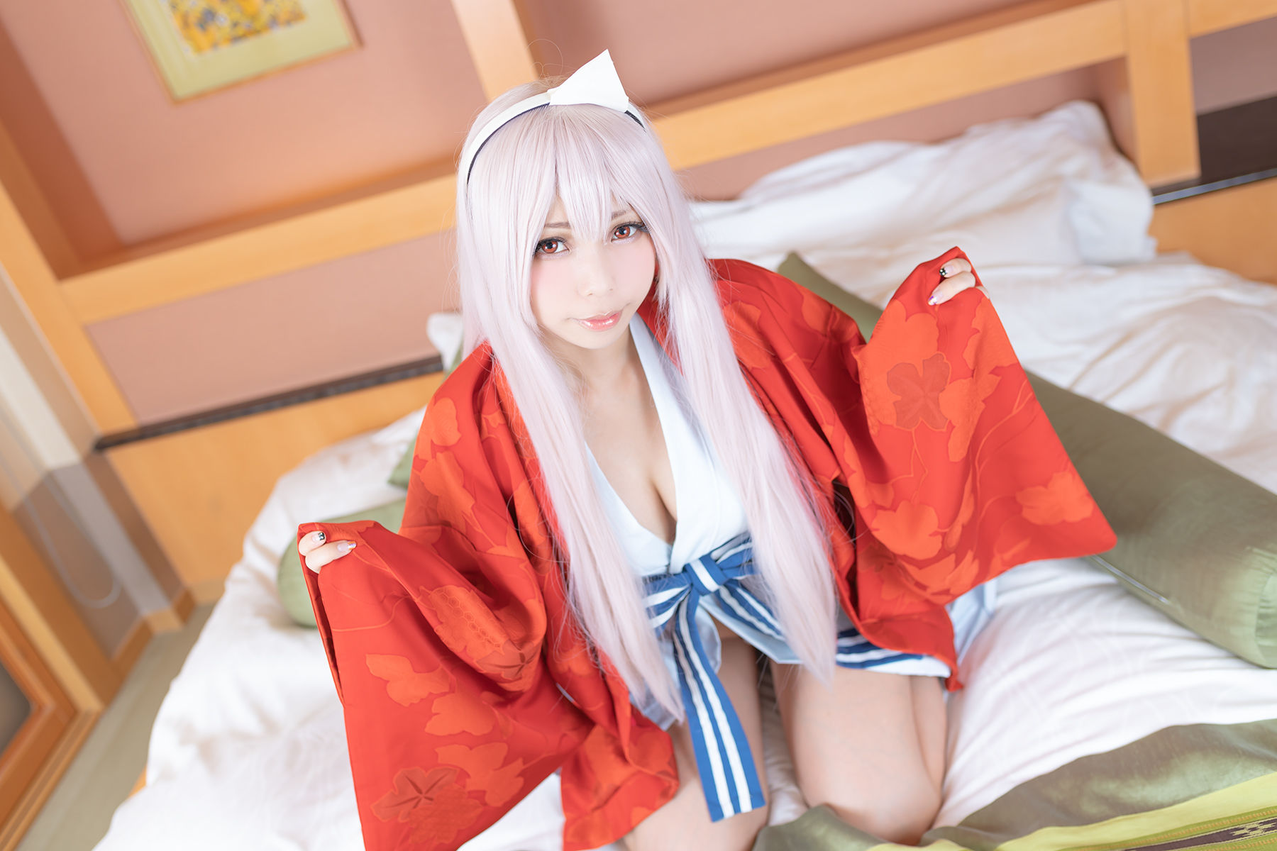 C95&CH24 OK!guguru(ぐぐる) ゆらぎ荘のぐぐるさん [150P]