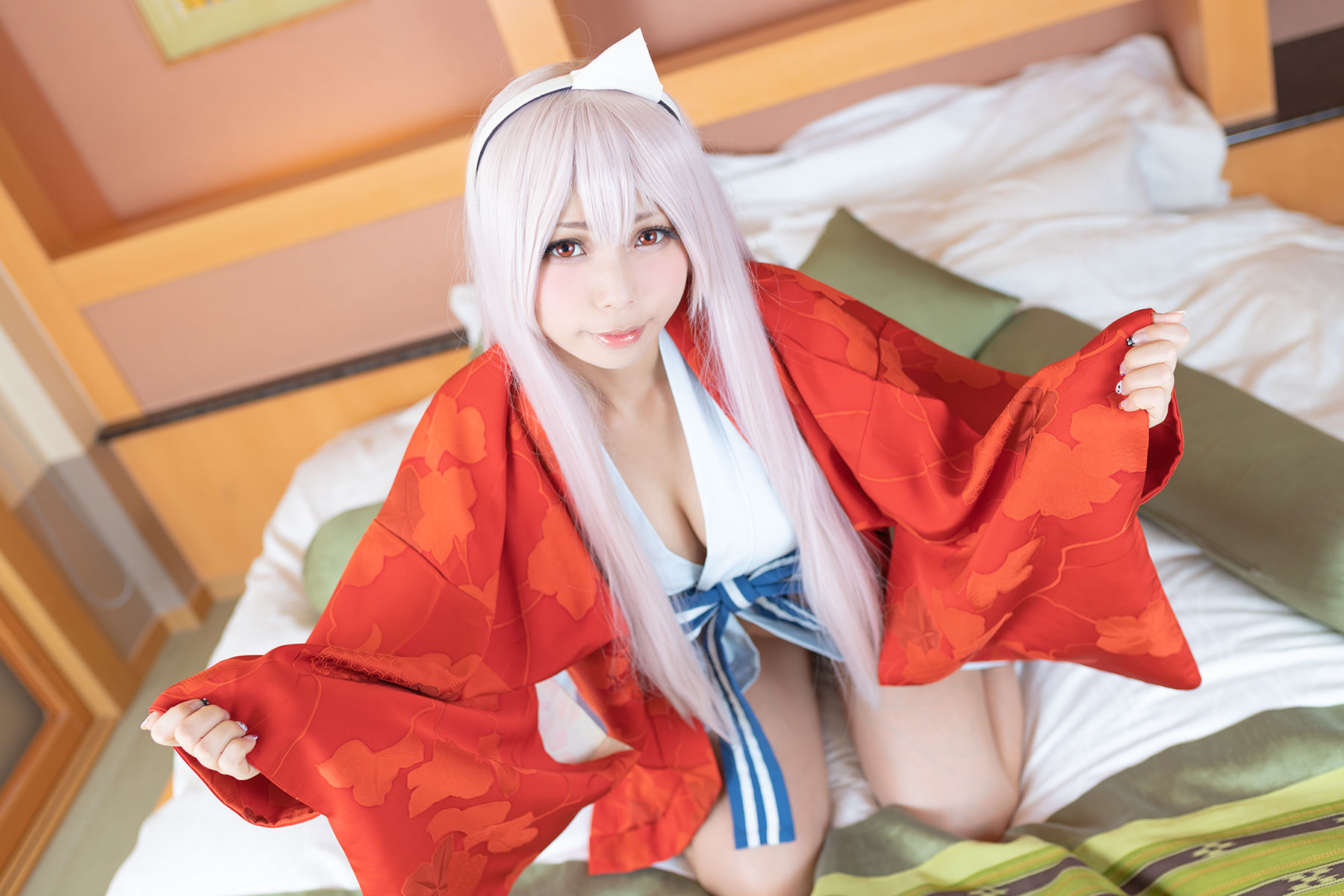 C95&CH24 OK!guguru(ぐぐる) ゆらぎ荘のぐぐるさん [150P]