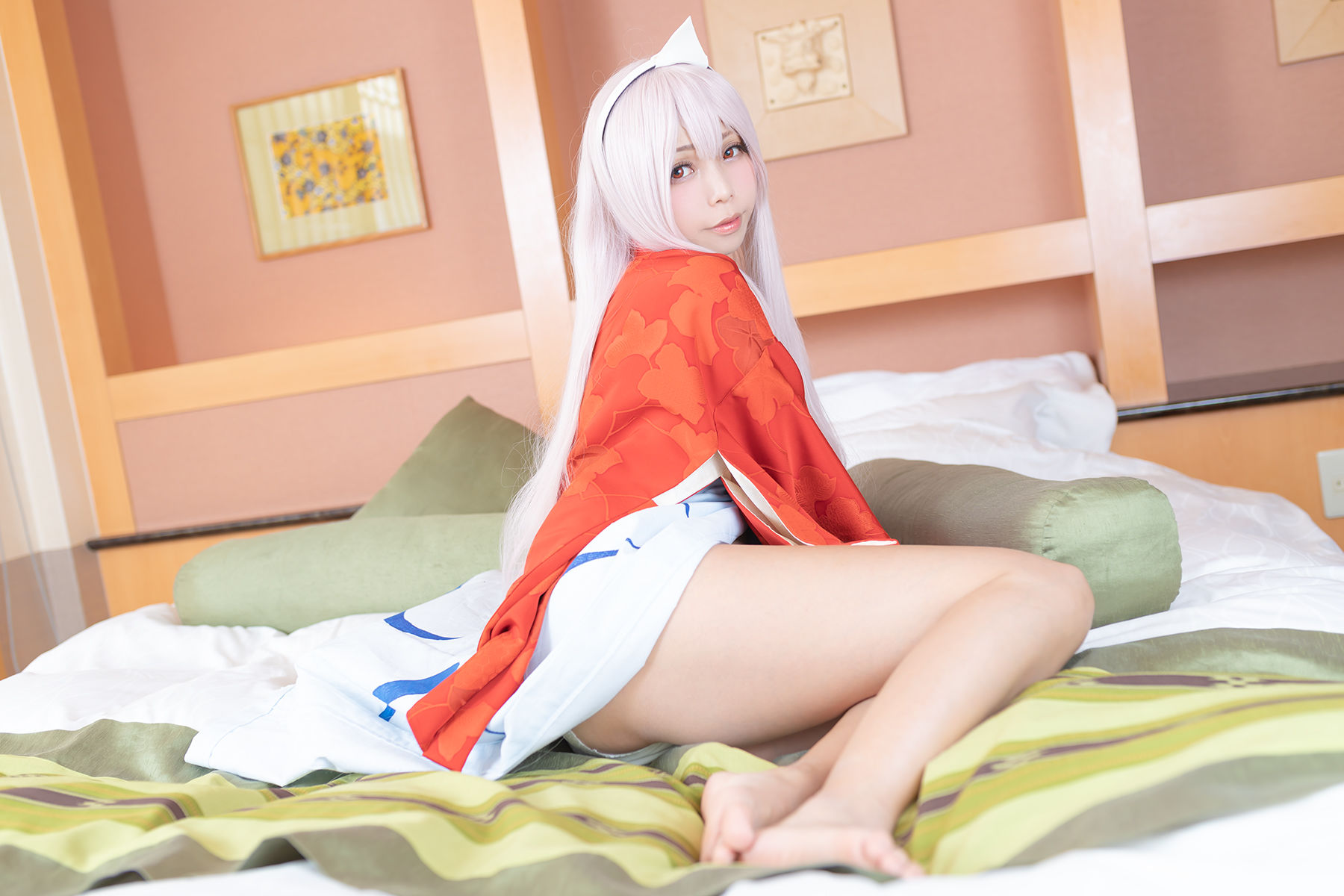 C95&CH24 OK!guguru(ぐぐる) ゆらぎ荘のぐぐるさん [150P]