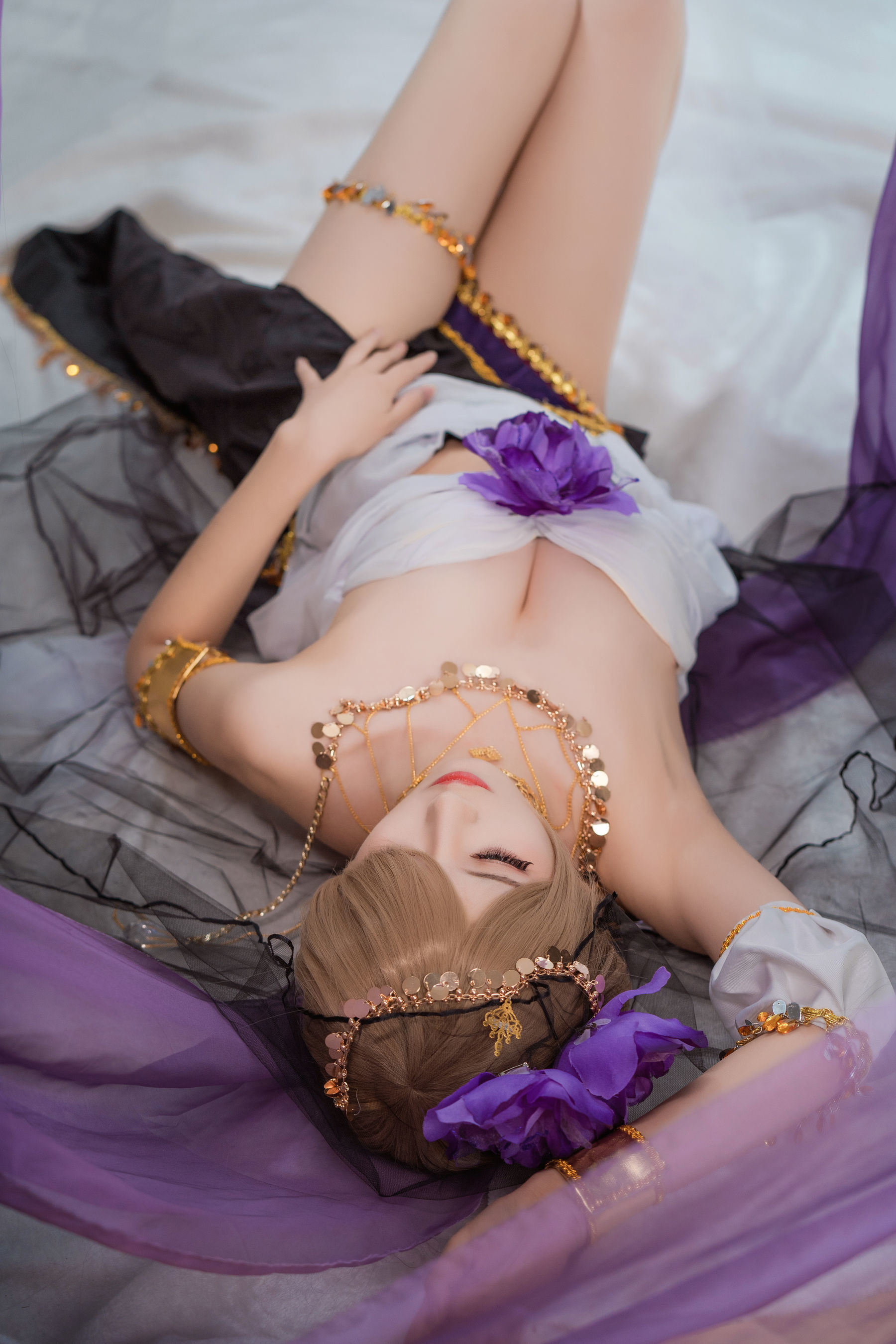 小姐姐弥音音ww 舞娘 [24P]