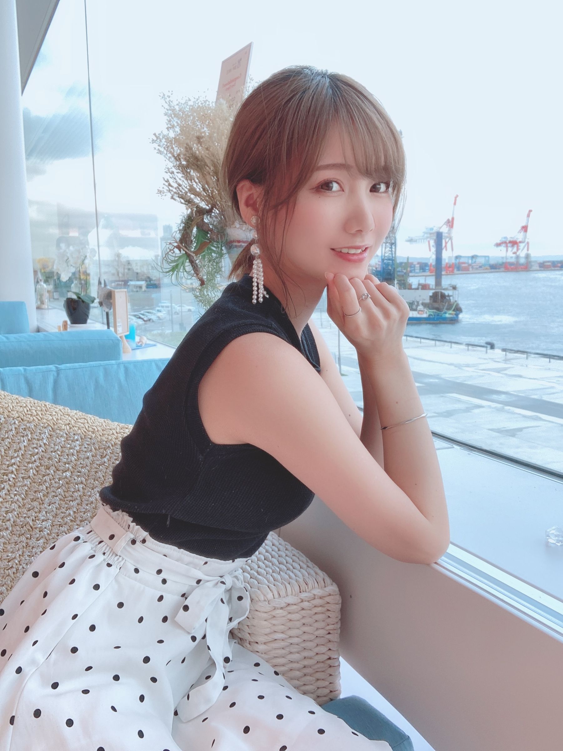 日本甜美COSERけんけん[fantia] 2020.08 クリームソーダ [11P]