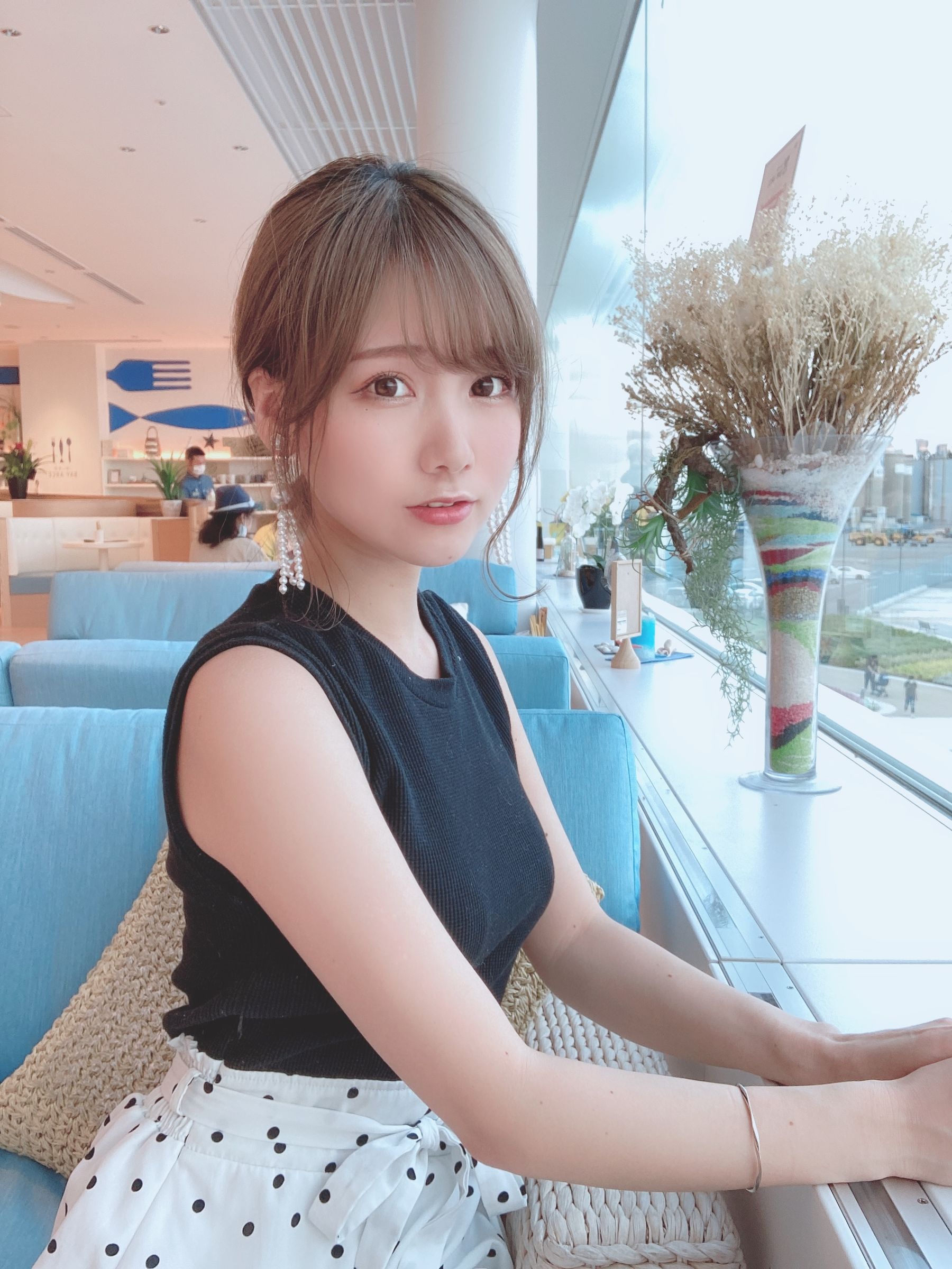 日本甜美COSERけんけん[fantia] 2020.08 クリームソーダ [11P]