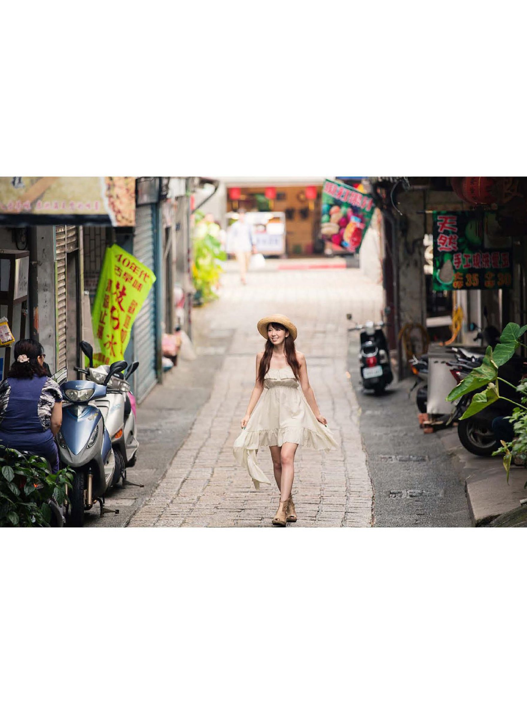 Yui Hatano 波多野结衣《盛 LOVE 天使篇》写真书 [63P]