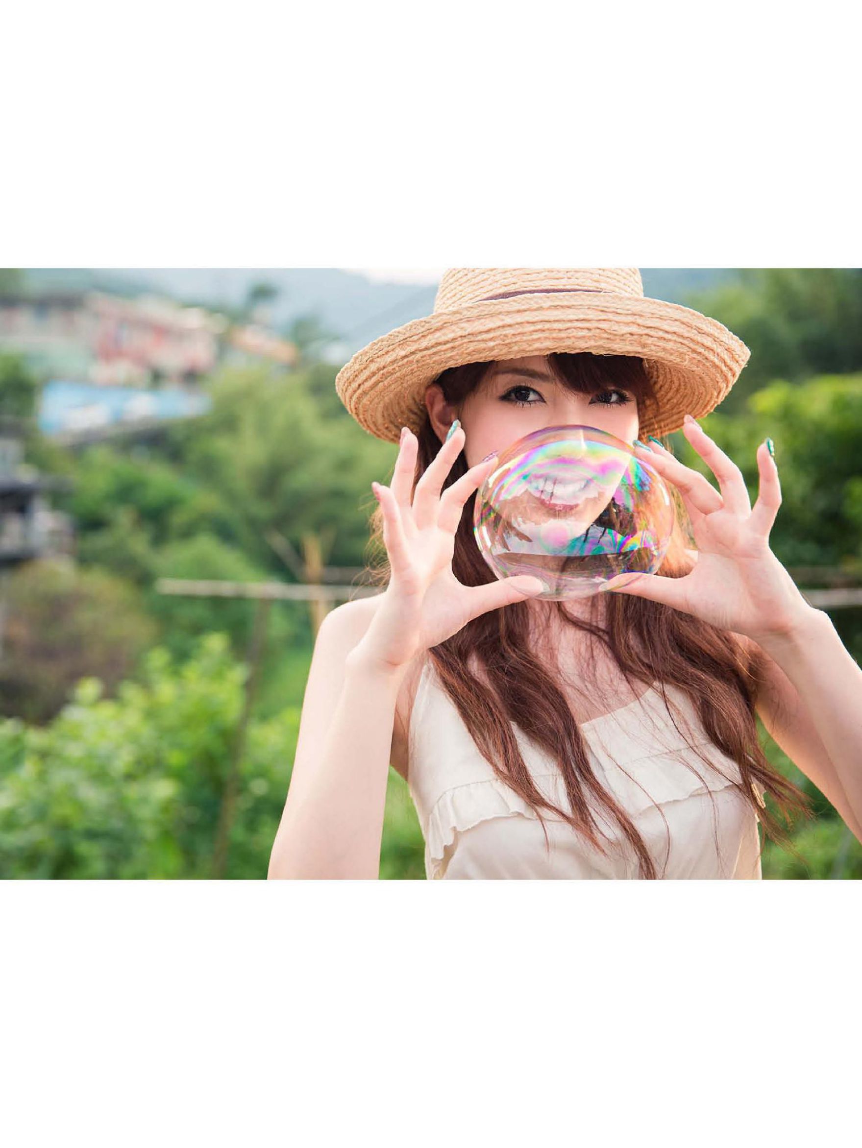 Yui Hatano 波多野结衣《盛 LOVE 天使篇》写真书 [63P]