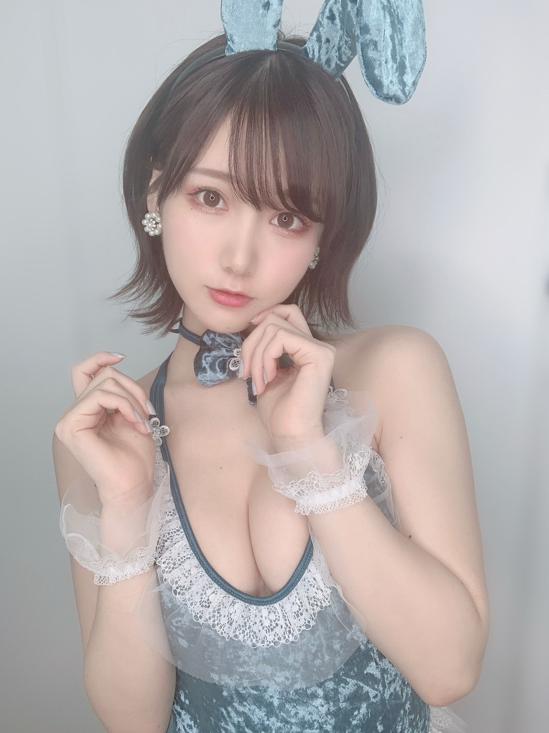 日本甜美COSERけんけん[fantia] 2020.05 5月ありがとうございました [17P]