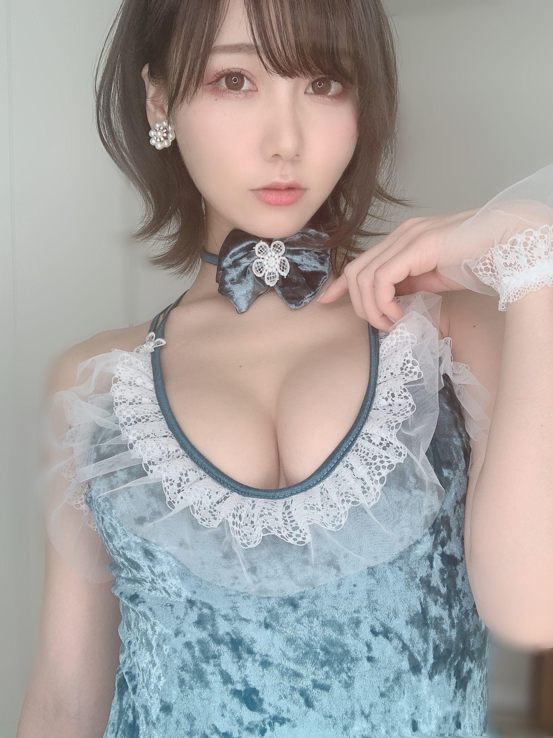 日本甜美COSERけんけん[fantia] 2020.05 5月ありがとうございました [17P]