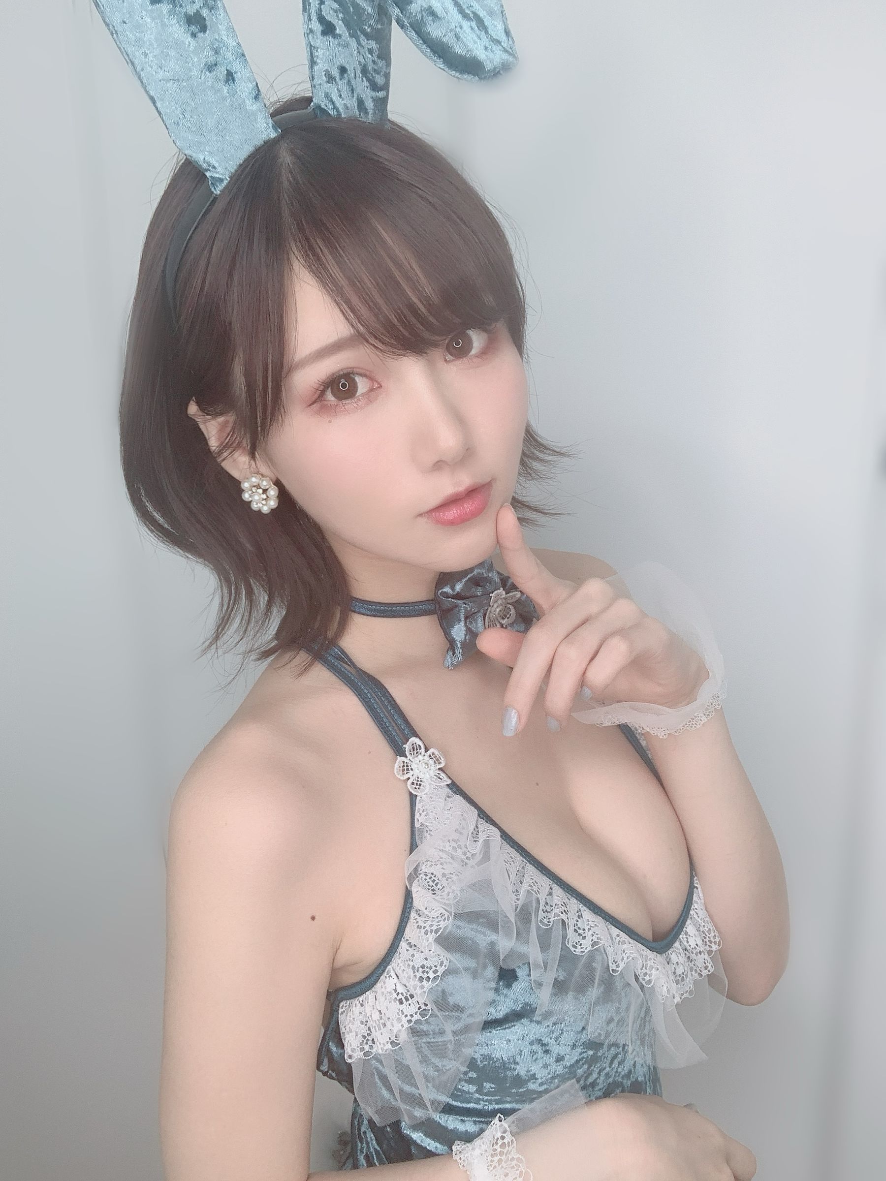 日本甜美COSERけんけん[fantia] 2020.05 5月ありがとうございました [17P]