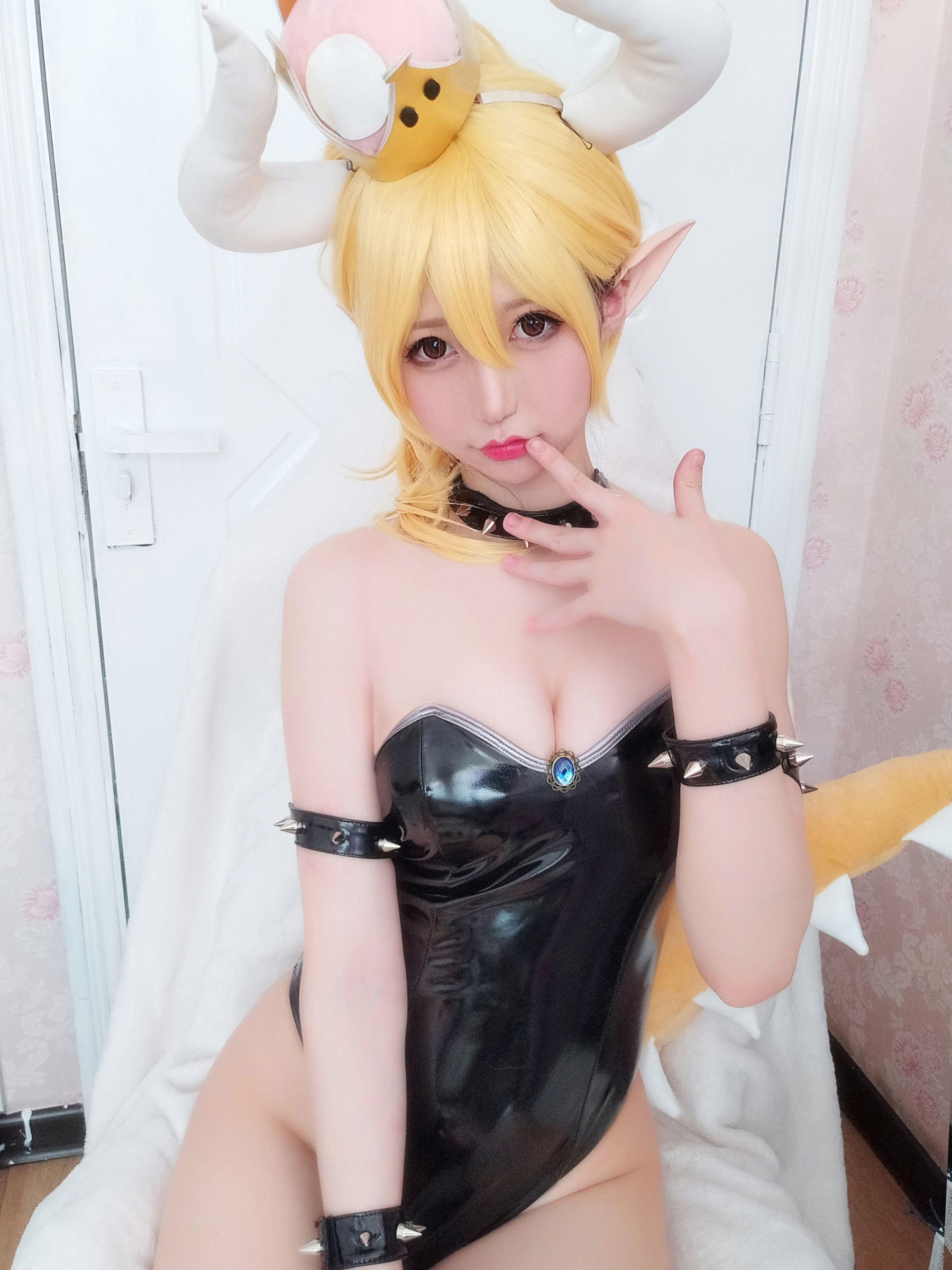 NAGISA魔物喵[fantia] – 4月もよろしくお願いします! [22P]