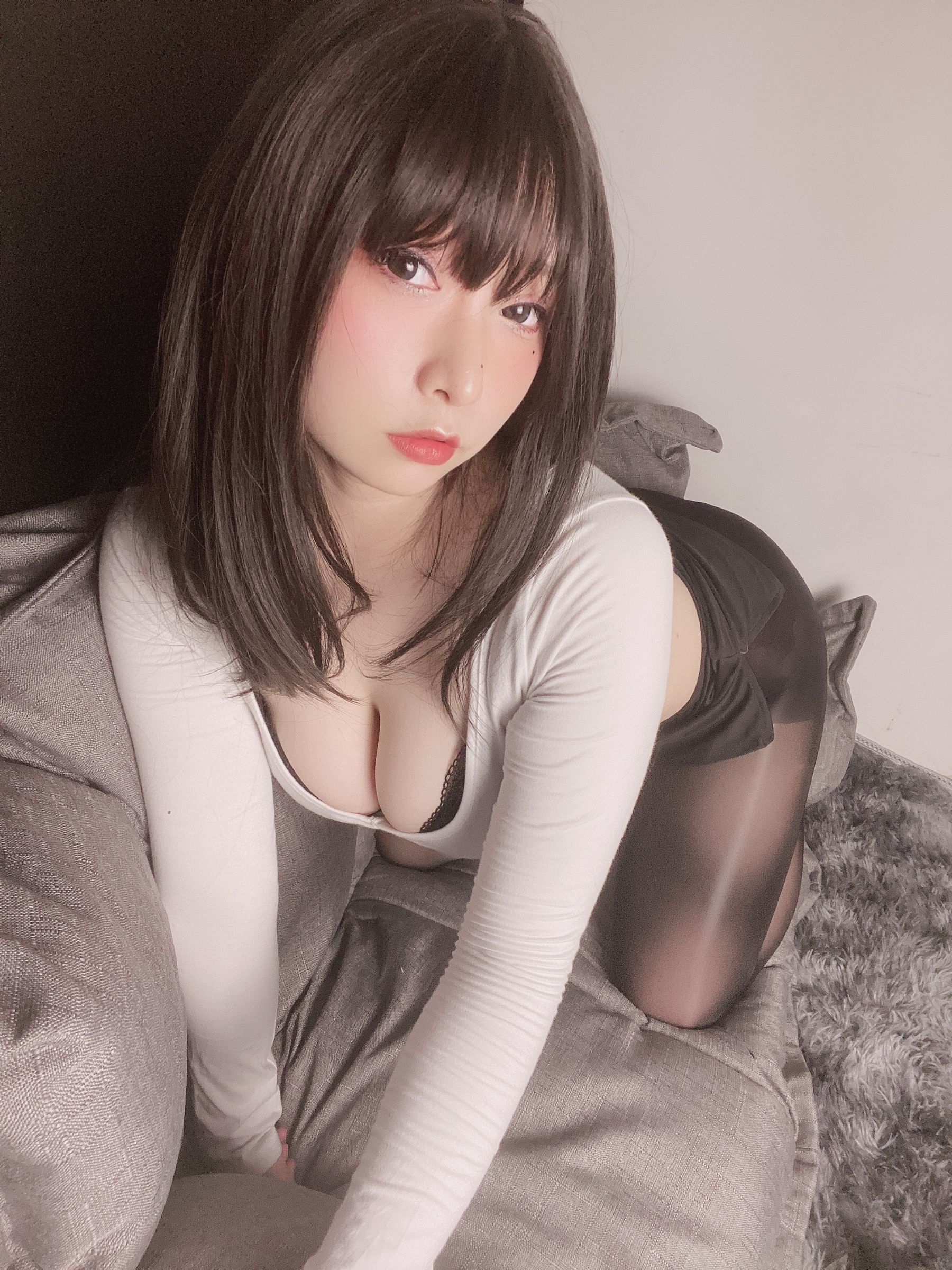 次屁啦 – 涞觅 [19P]