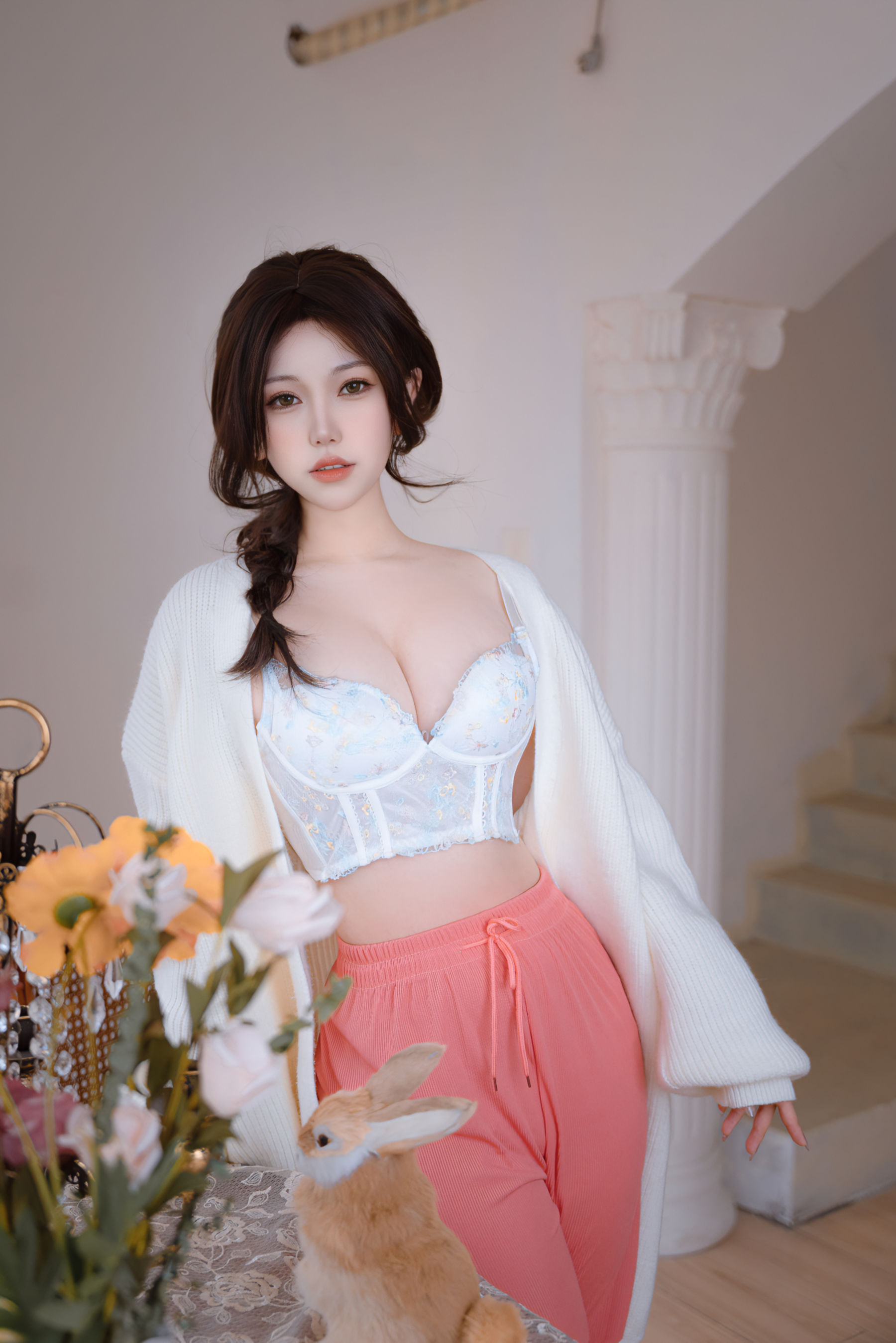 一北亦北 – 初秋 [20P]