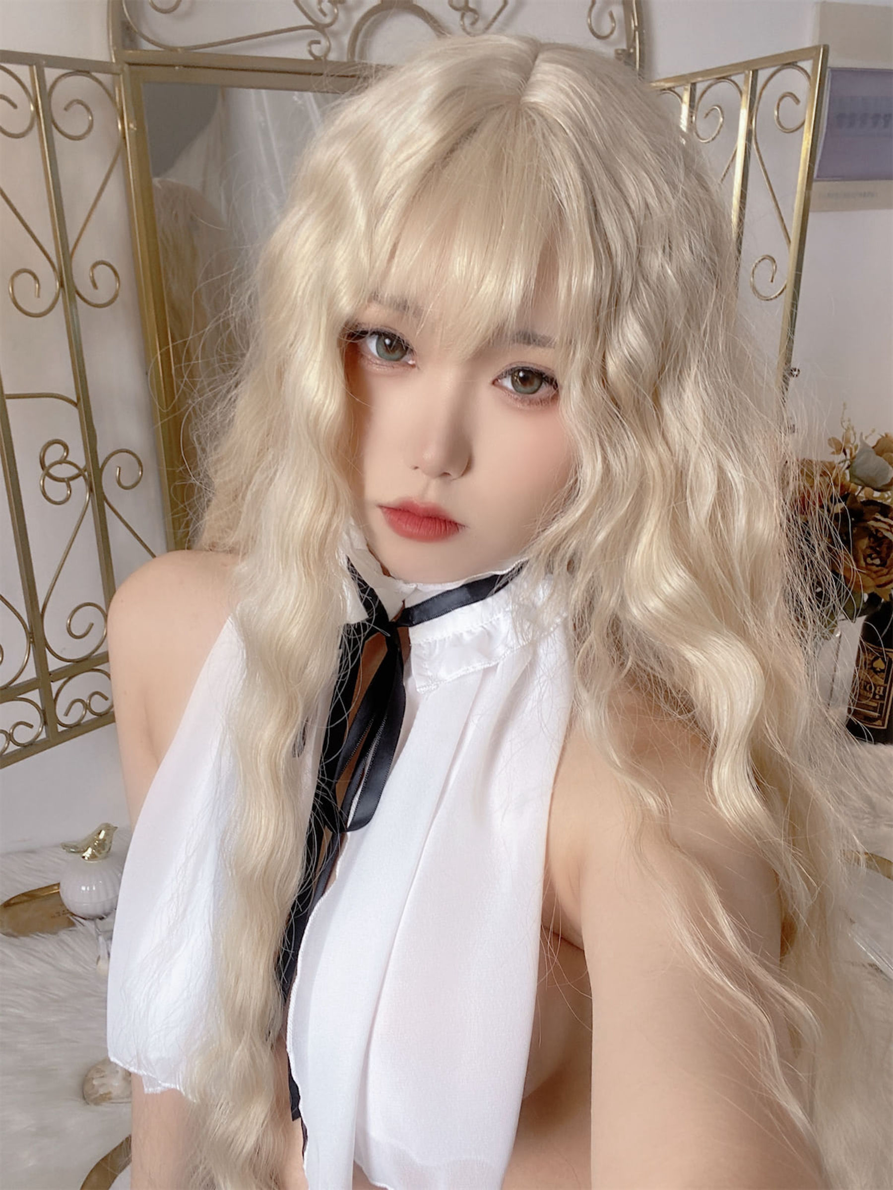 一北亦北 – 爱者 [54P]