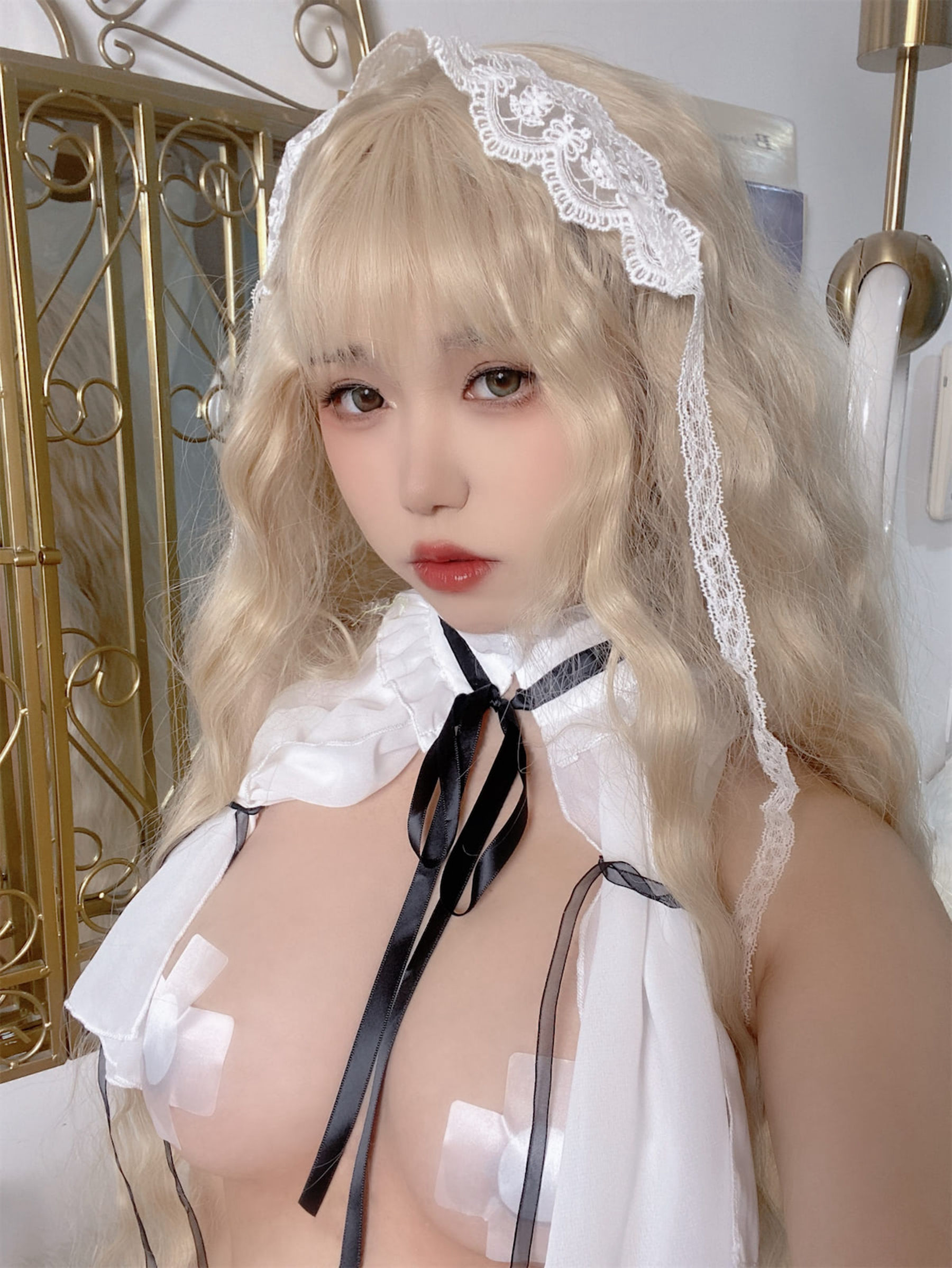 一北亦北 – 爱者 [54P]