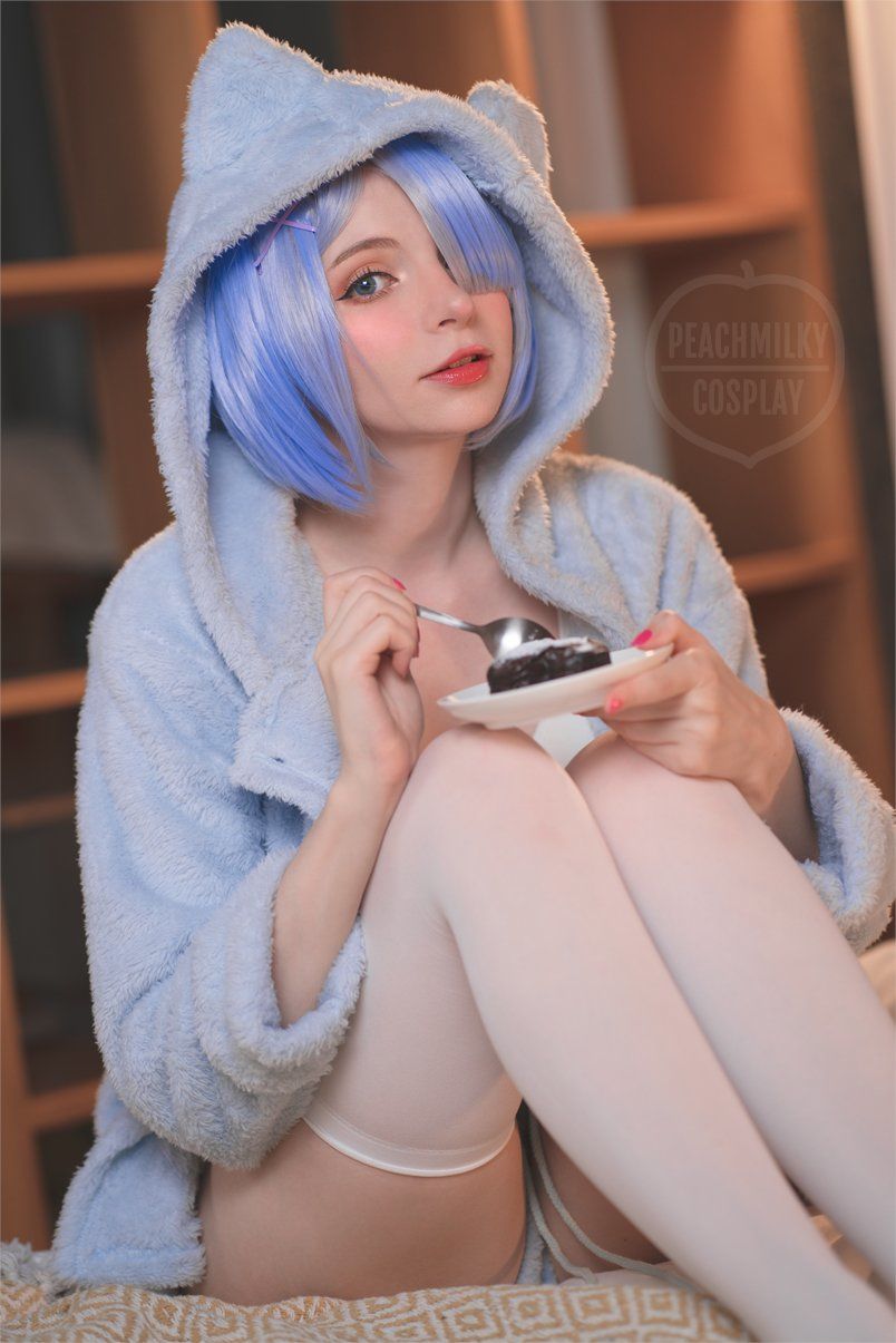 Peach milky – Genshin [11P]