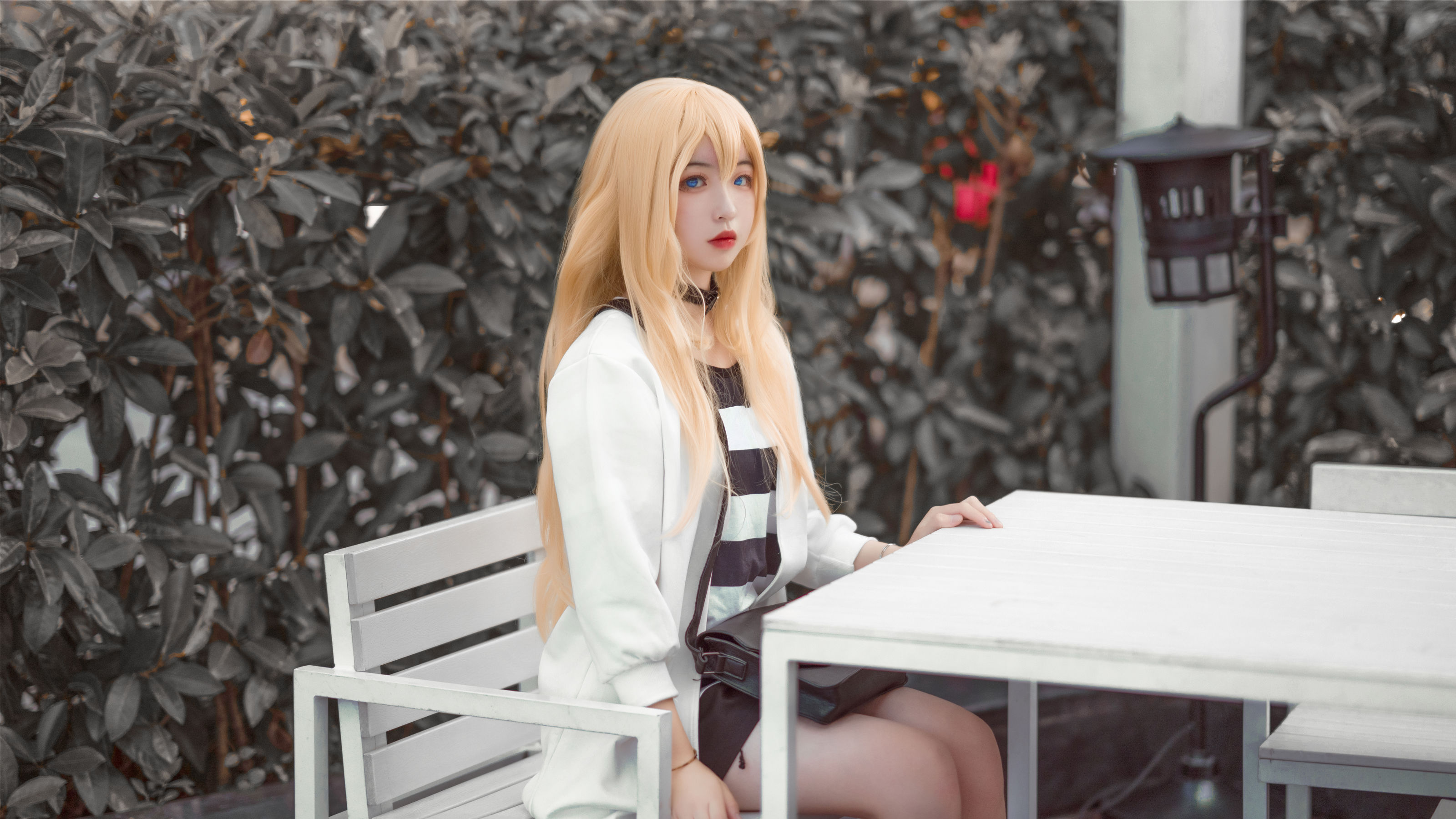 SA_海藻酸钠 – Ray [9P]