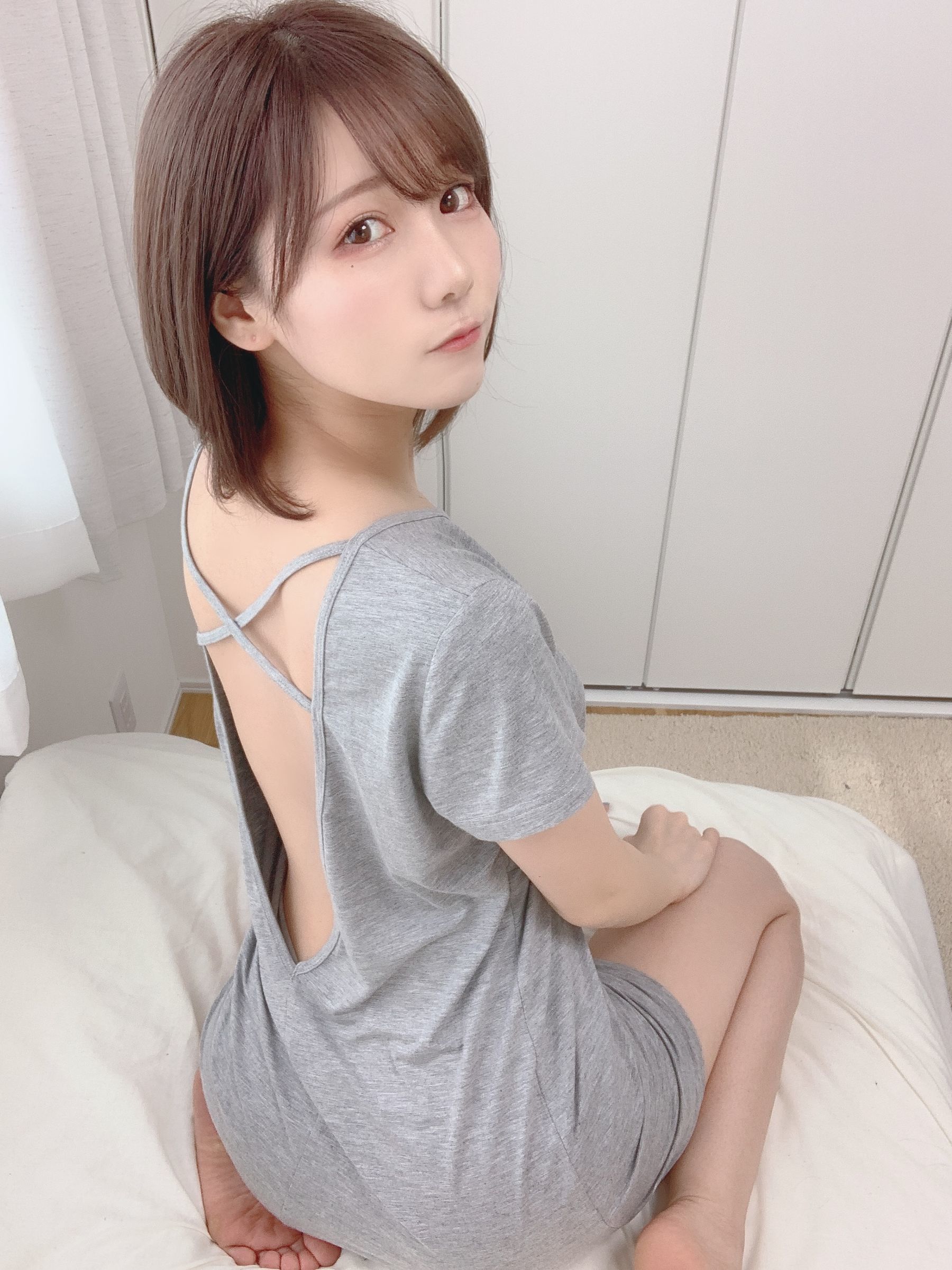 日本甜美COSERけんけん[fantia] 2020.06 6月 [15P]