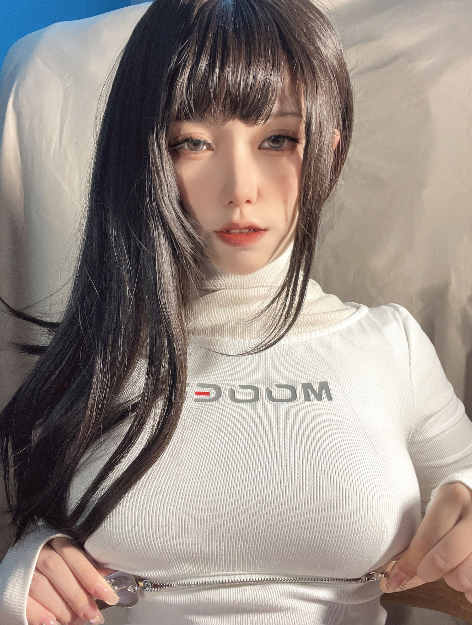 一北亦北 – 吉他妹妹 [33P]