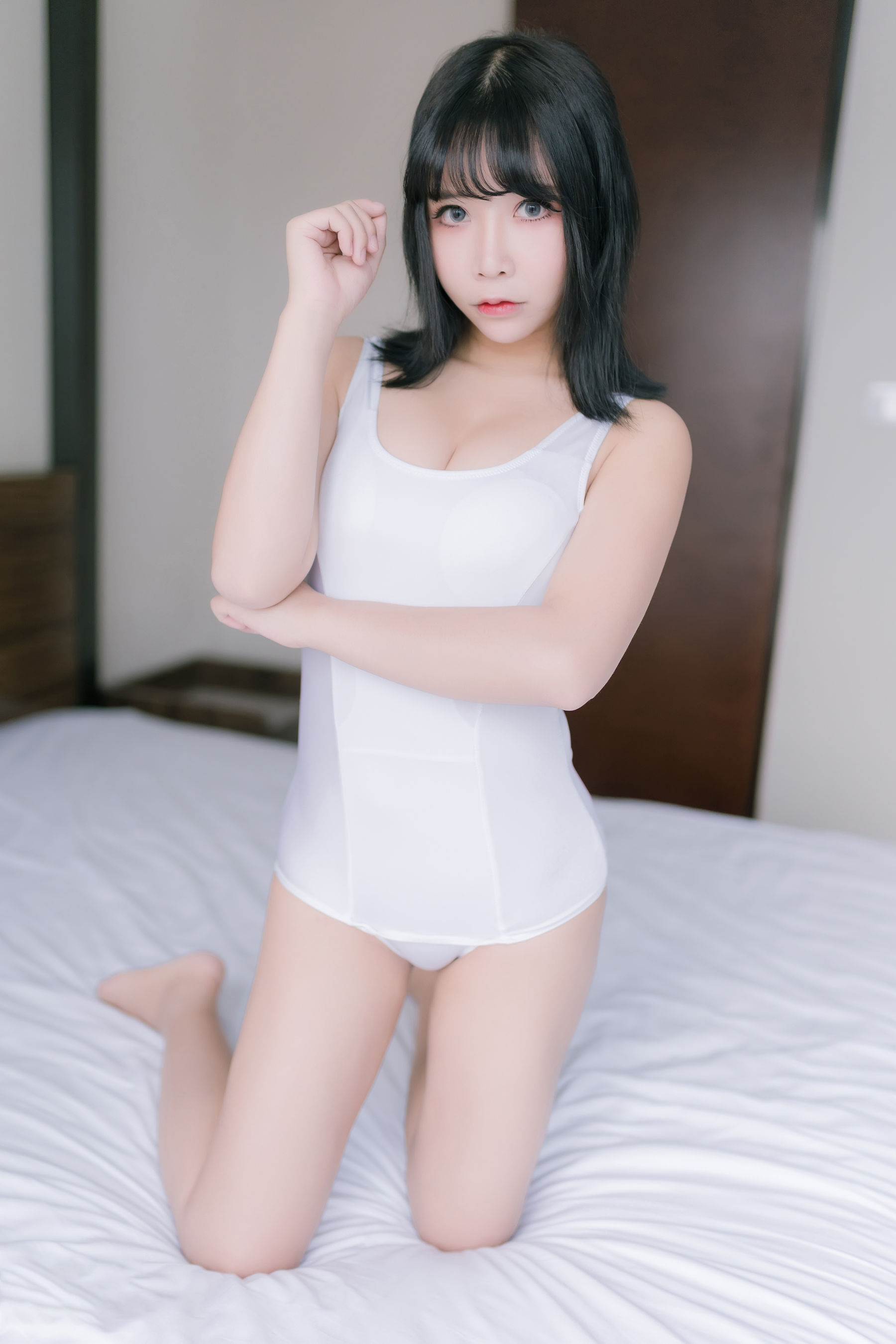 二次元妹子抱走莫子aa 大姐姐 [41P]
