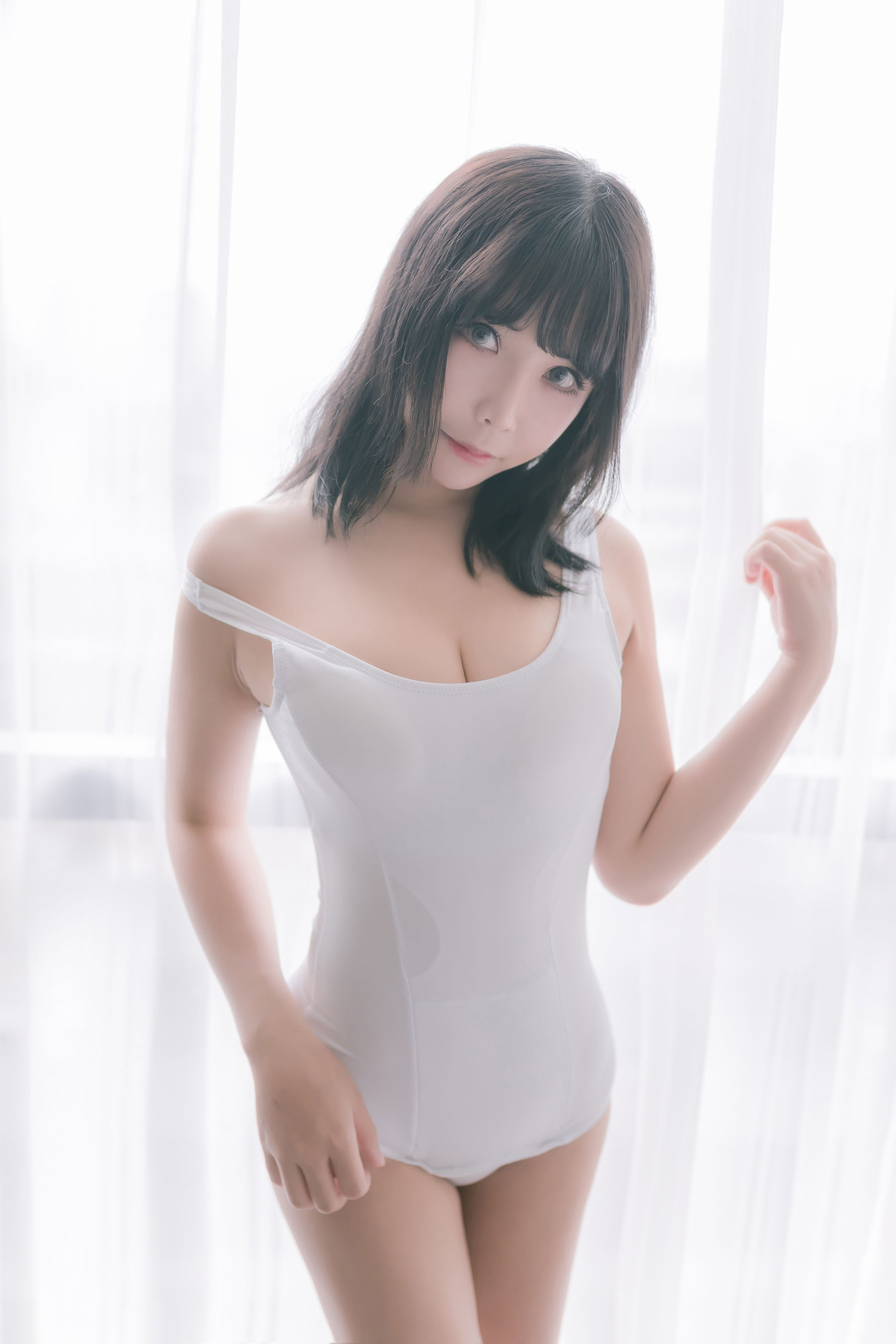 二次元妹子抱走莫子aa 大姐姐 [41P]