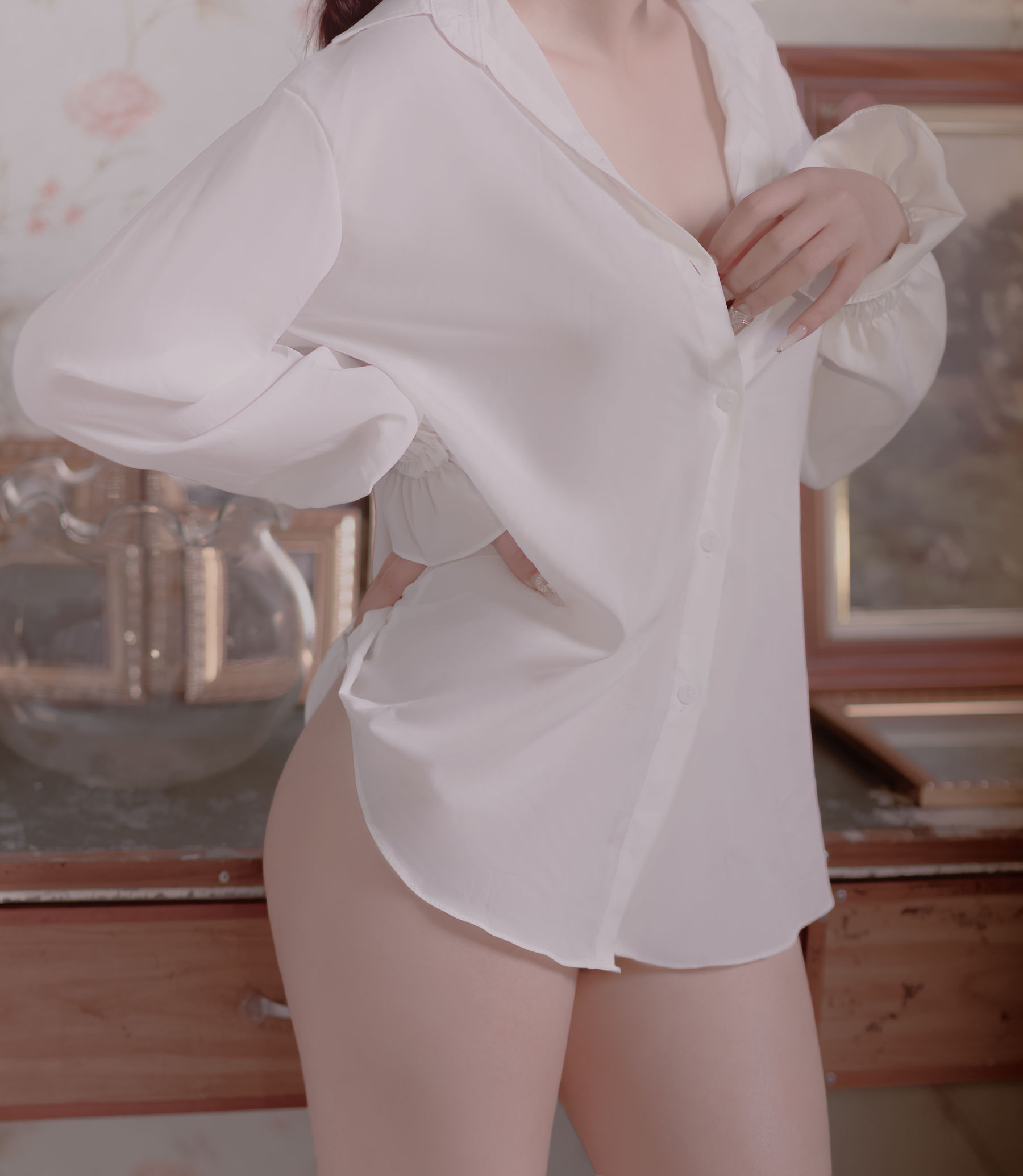 越南摄影师TUN BOOK作品 – SHIRTS [14P]