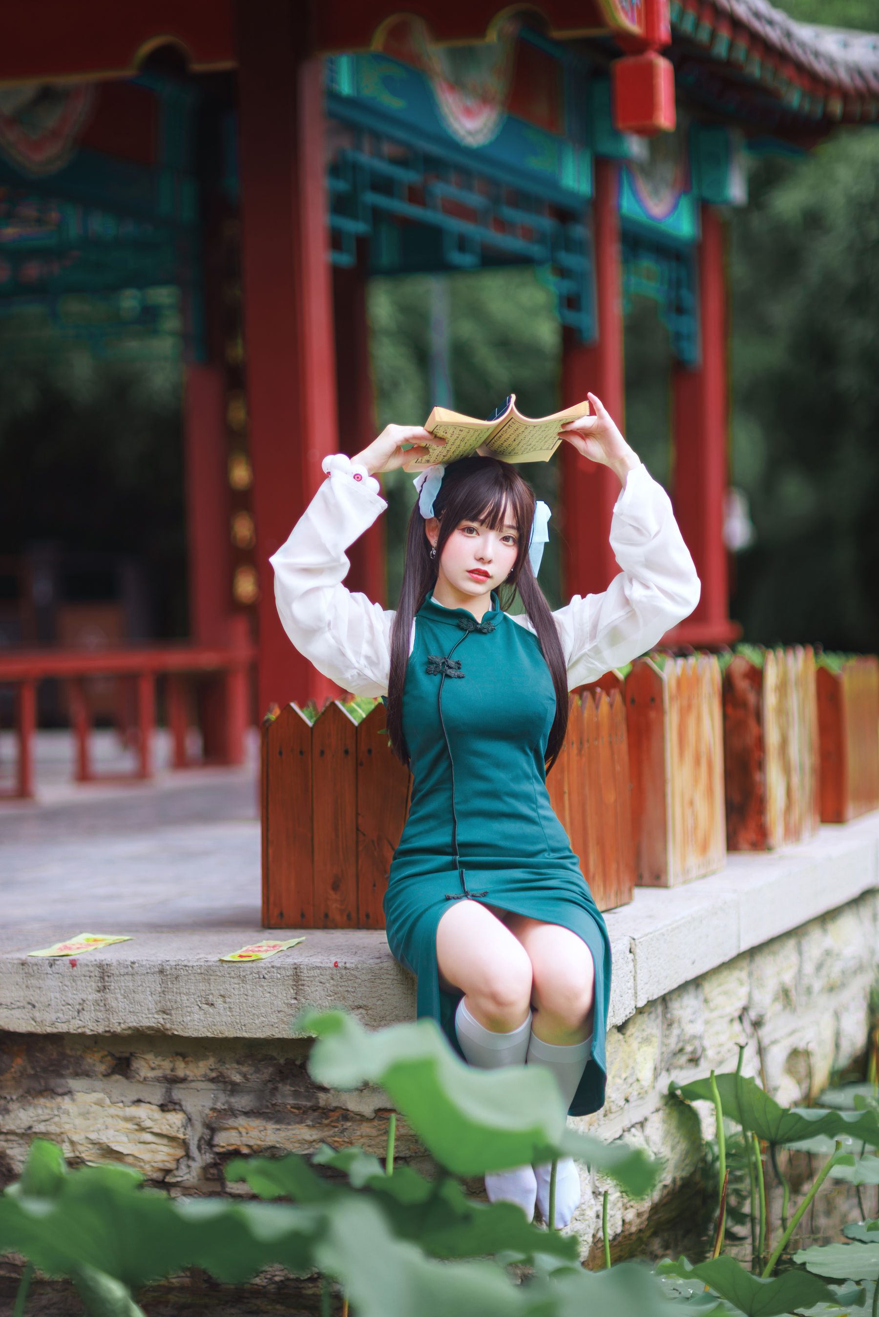 六味帝皇酱 – 粉丝群专属 [9P]