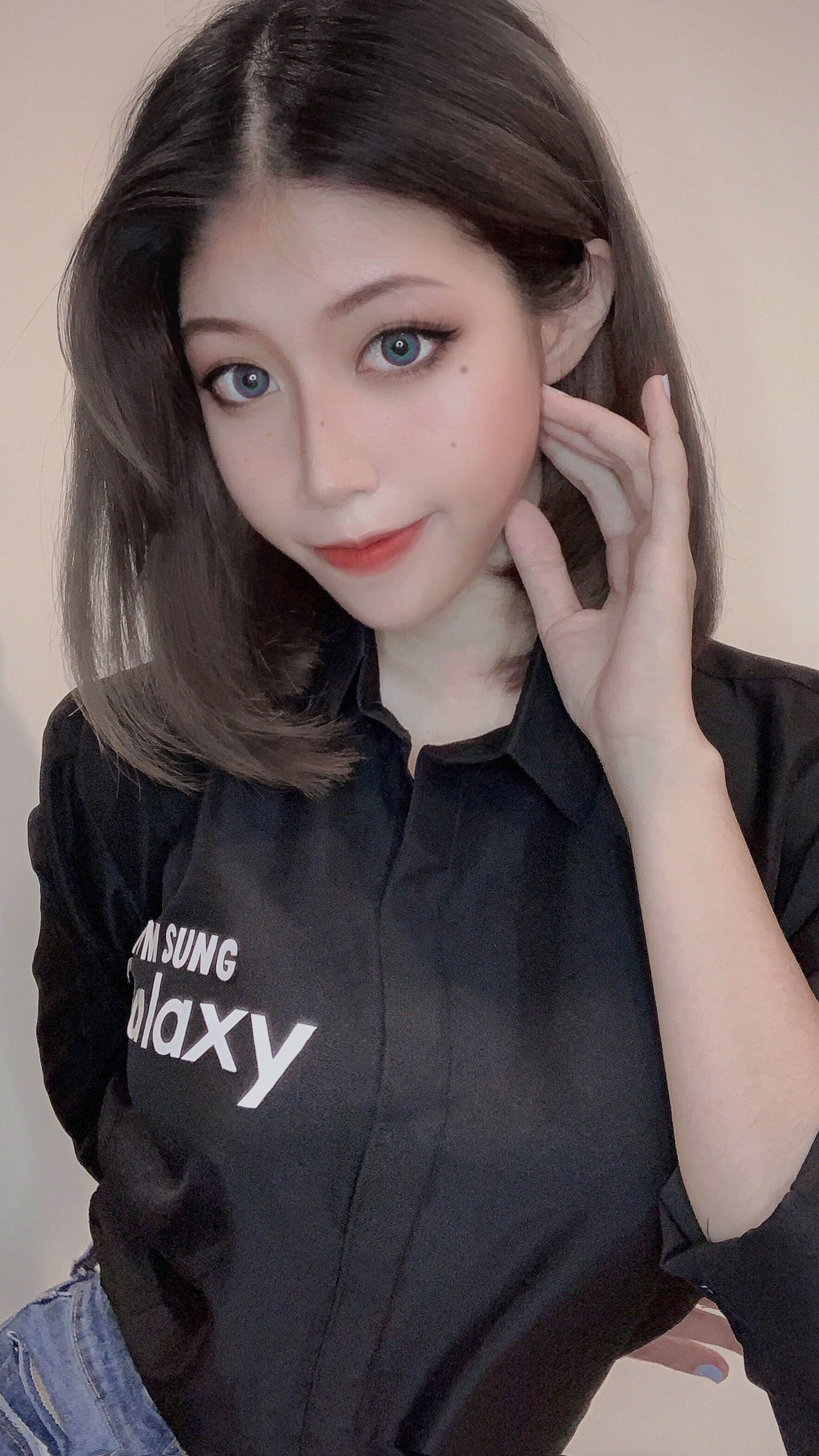 Ain Nguyen – Samsung Sam [15P]
