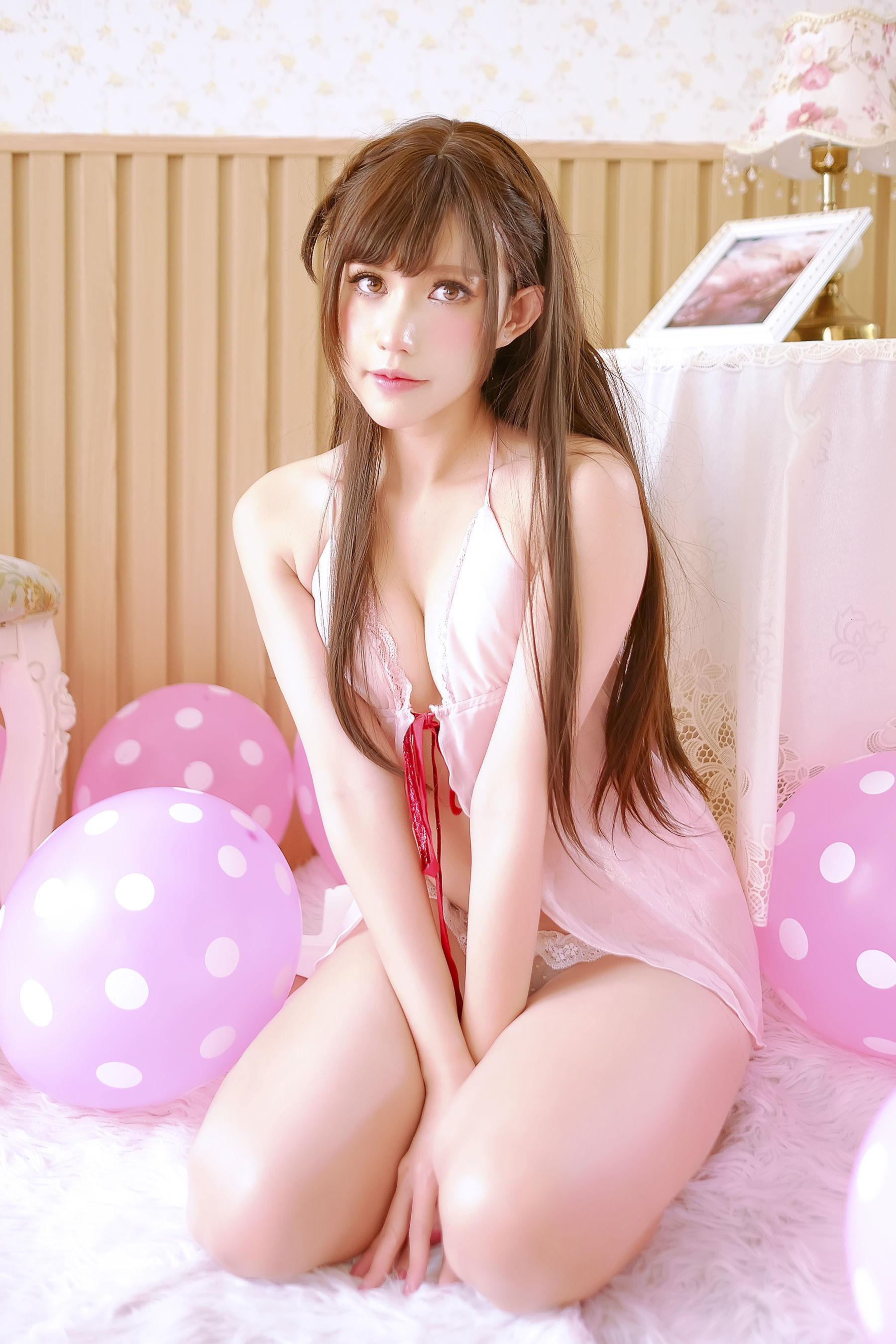 PingPing – Chizuru [30P]