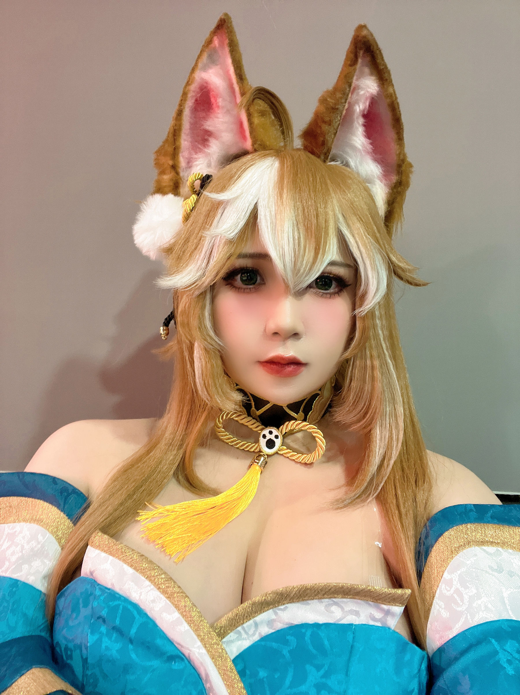 Uy Uy – Miss Hina [35P]