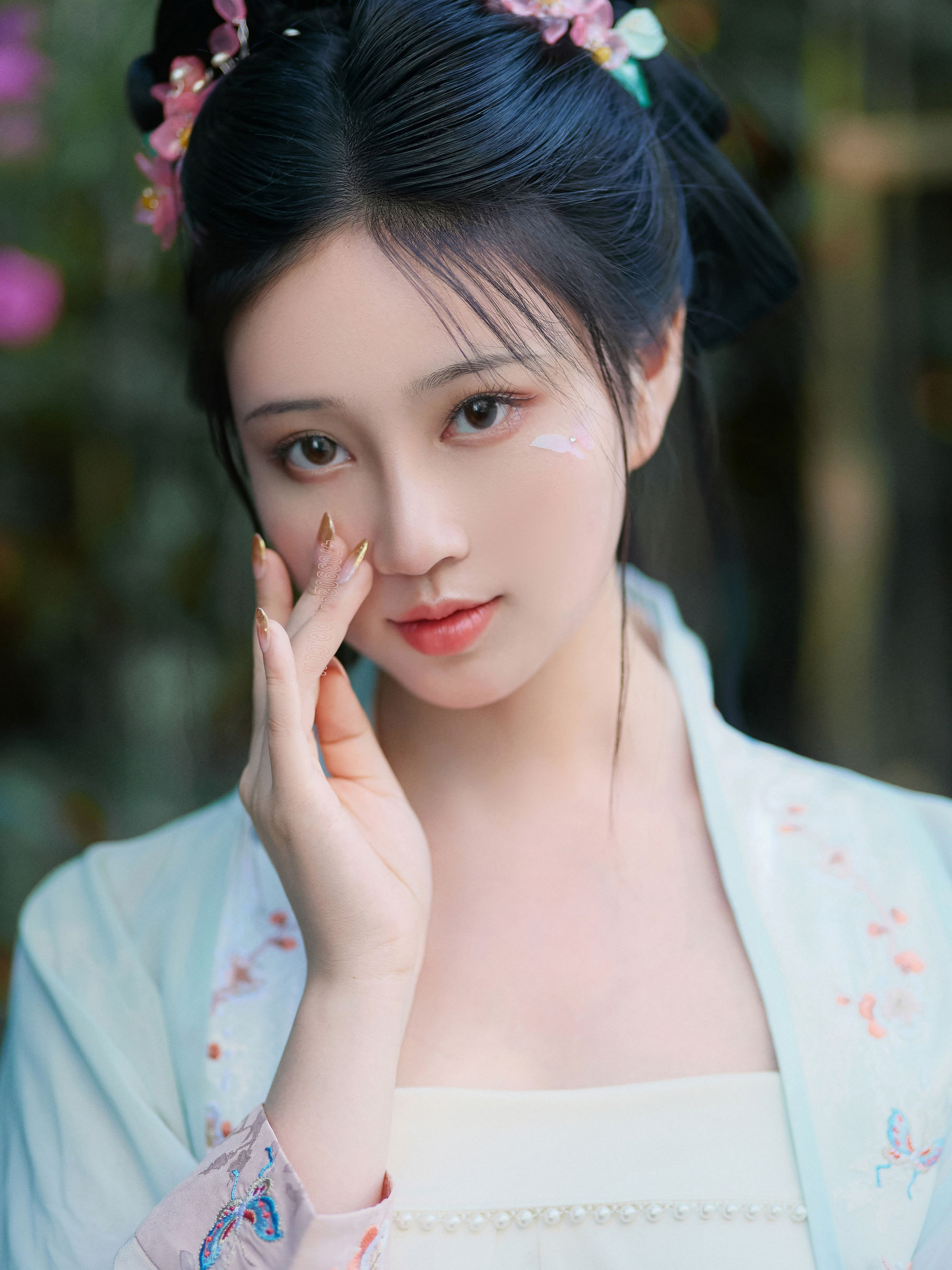 Nnian – 花间集 [10P]