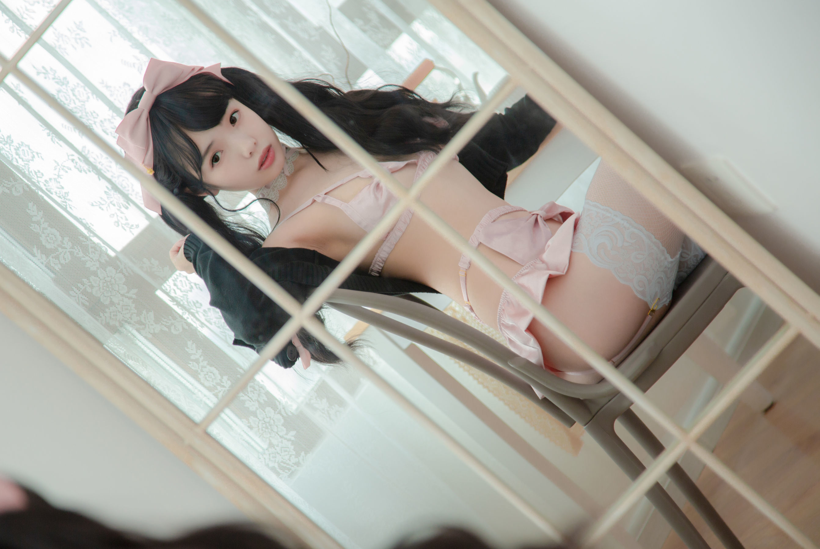 [萝莉COS] 雯妹 – 情人节特辑 [31P]