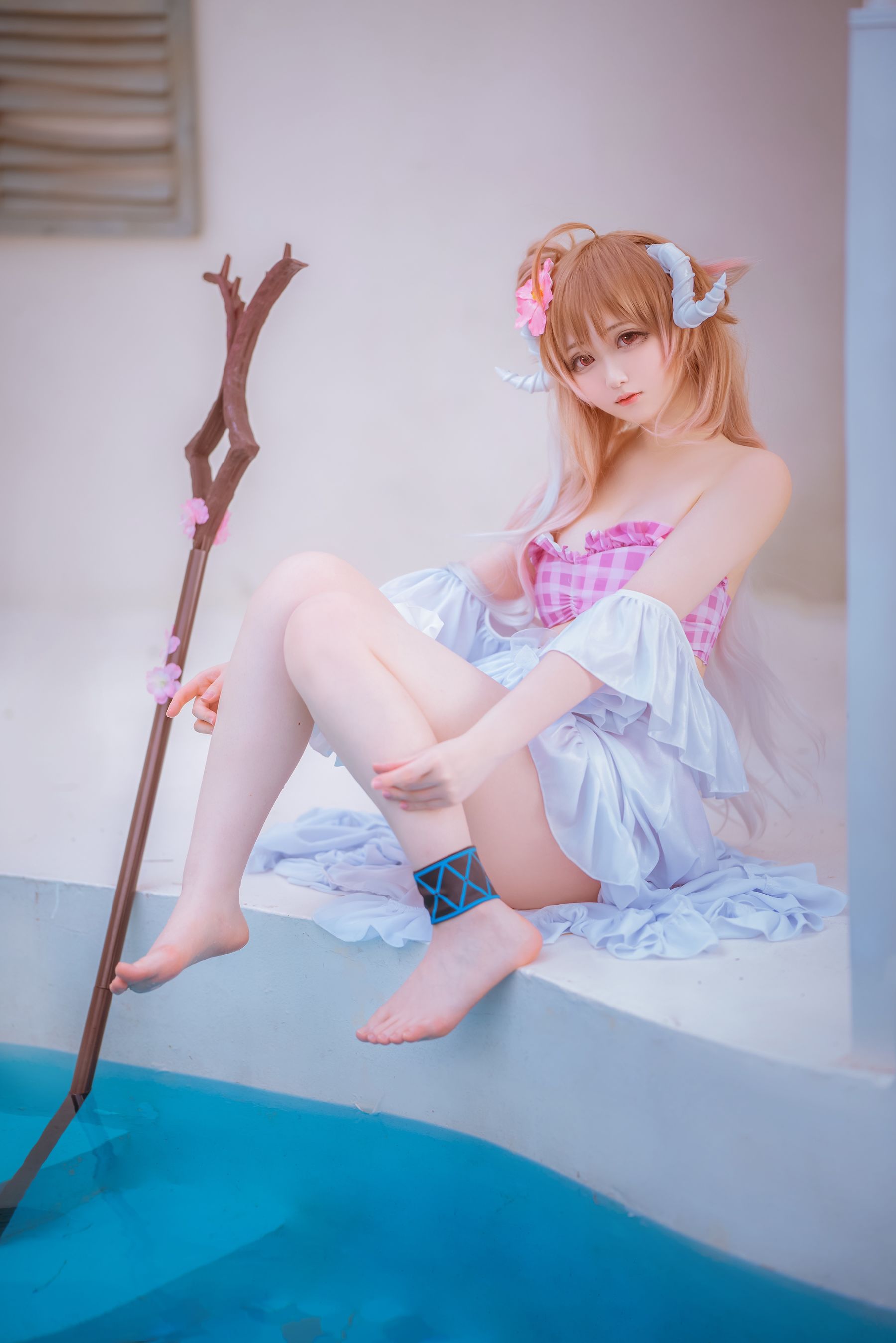 Sayako – 艾雅法拉 [37P]